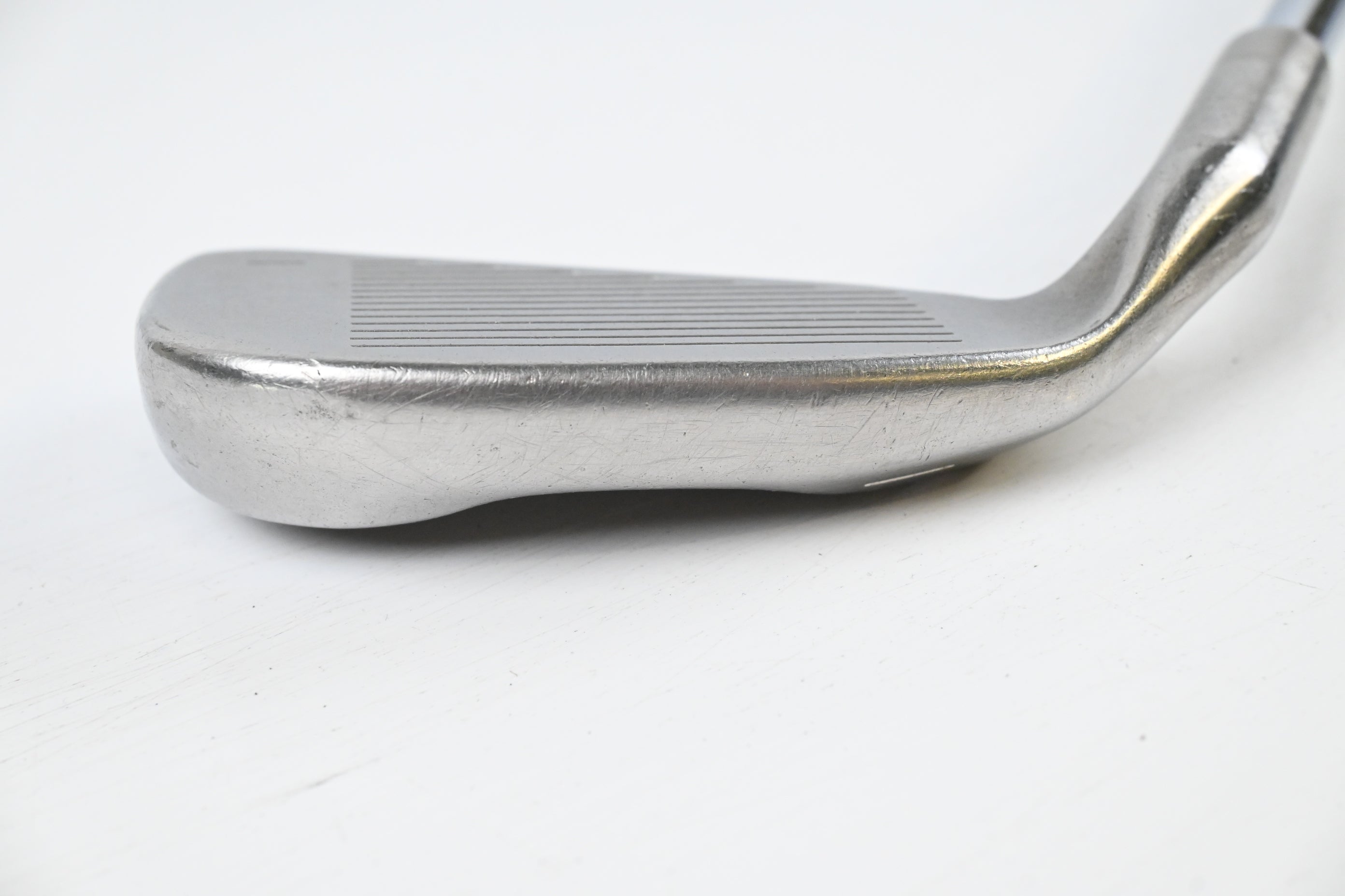Ping Zing #1 Iron / 15.5 Degree / Black Dot / Regular Flex Steel Shaft