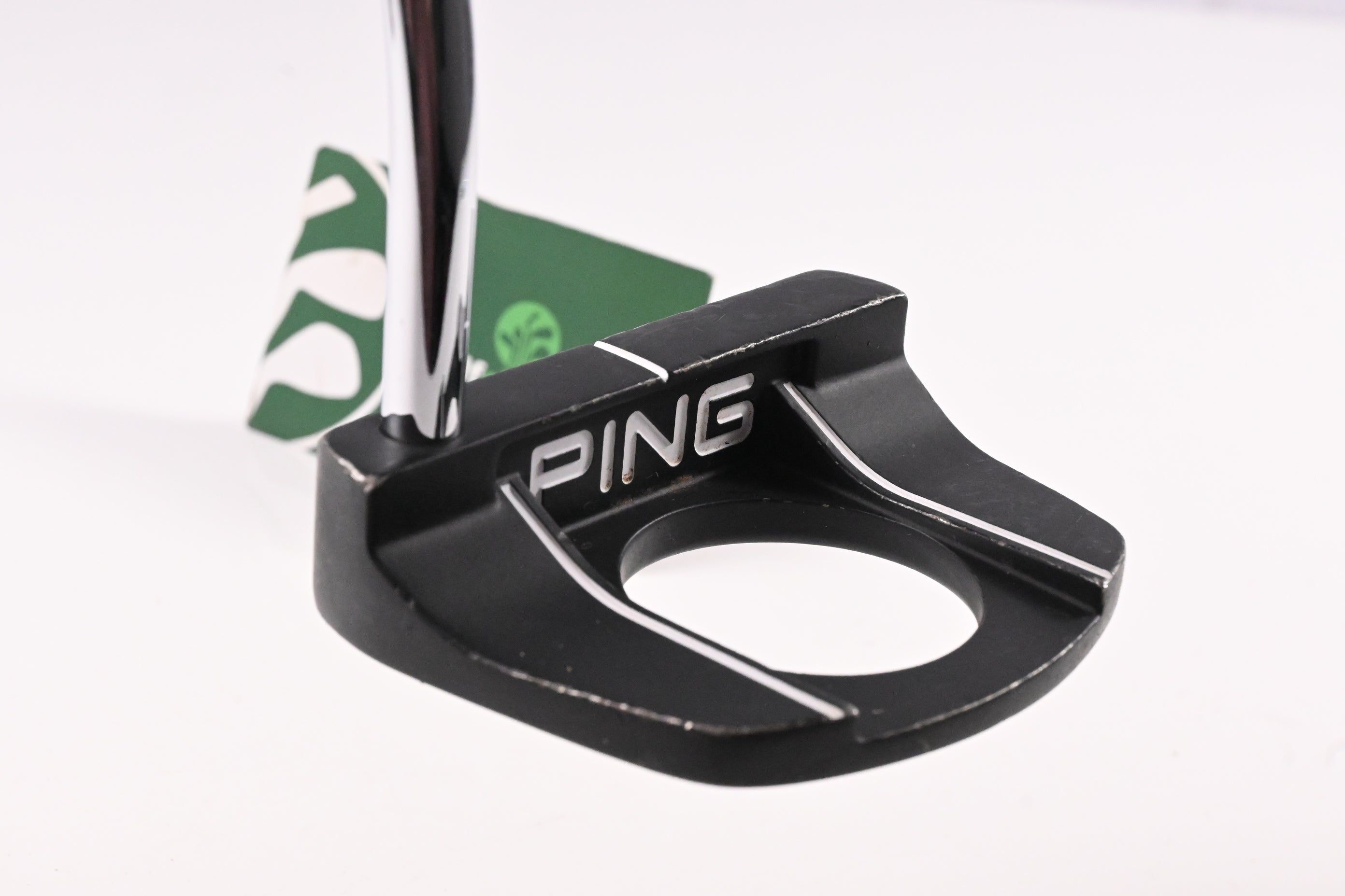 Ping 2023 Tyne 6 Putter / 35 Inch