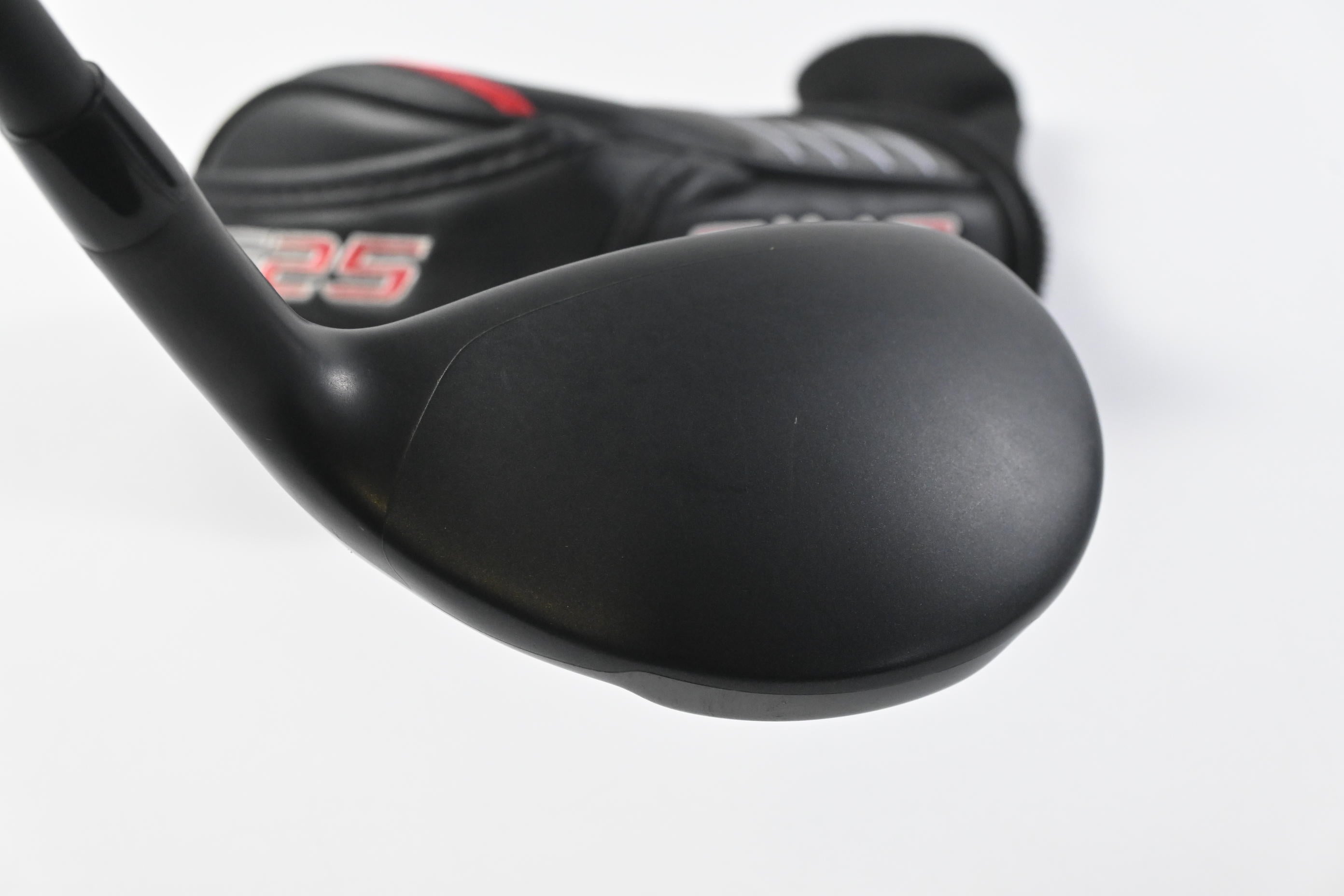 Ping G25 #2 Hybrid / 17 Degree / Regular Flex Ping TFC 189 Shaft