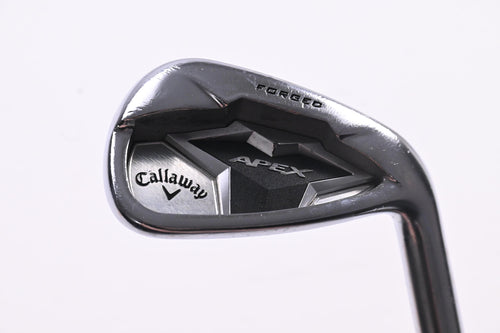 Callaway Apex 19 #8 Iron / X-Flex Dynamic Gold X100 Shaft