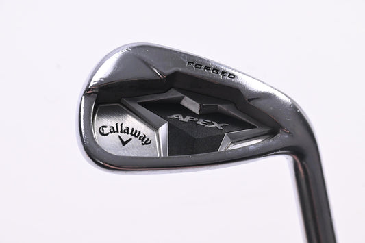 Callaway Apex 19 #8 Iron / X-Flex Dynamic Gold X100 Shaft