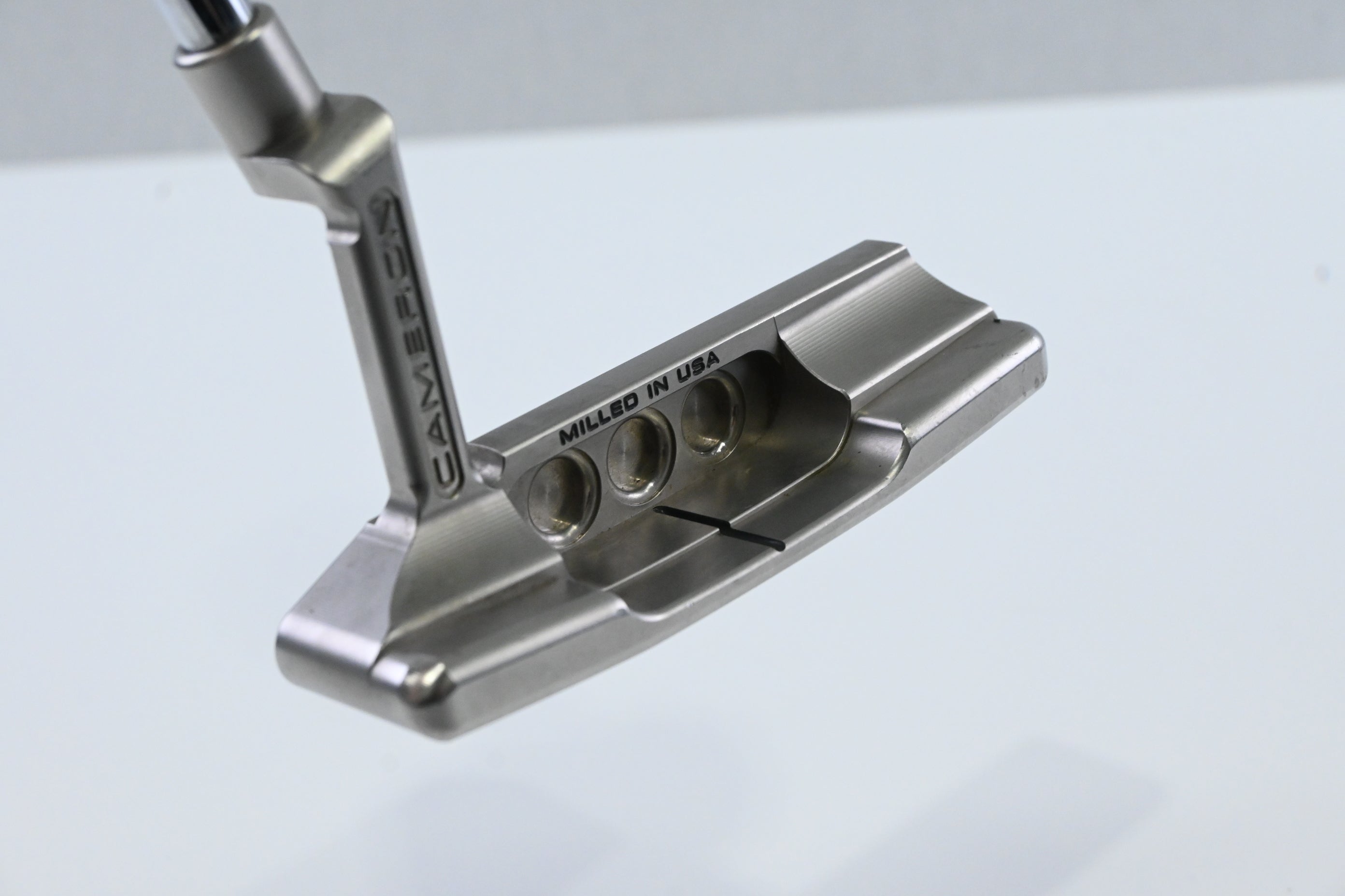 Scotty Cameron Super Select Newport 2 Putter / 34 Inch