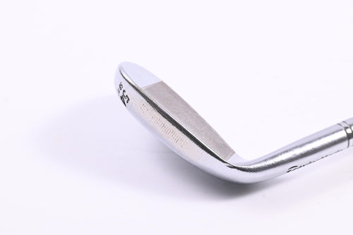 Taylormade Milled Grind 3 Chrome Sand Wedge / 54 Degree / Stiff Flex KBS Tour