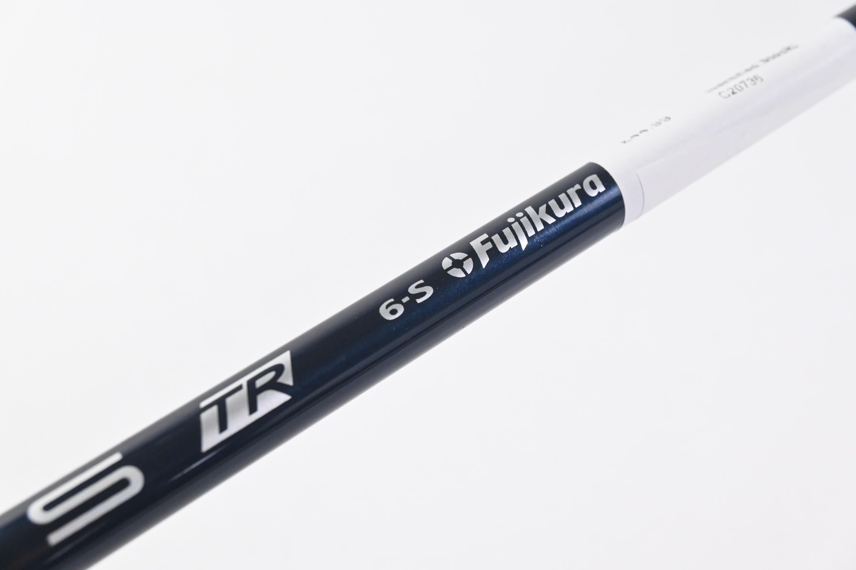 Fujikura Ventus TR Blue 6 #3 Wood Shaft / Stiff Flex / Srixon
