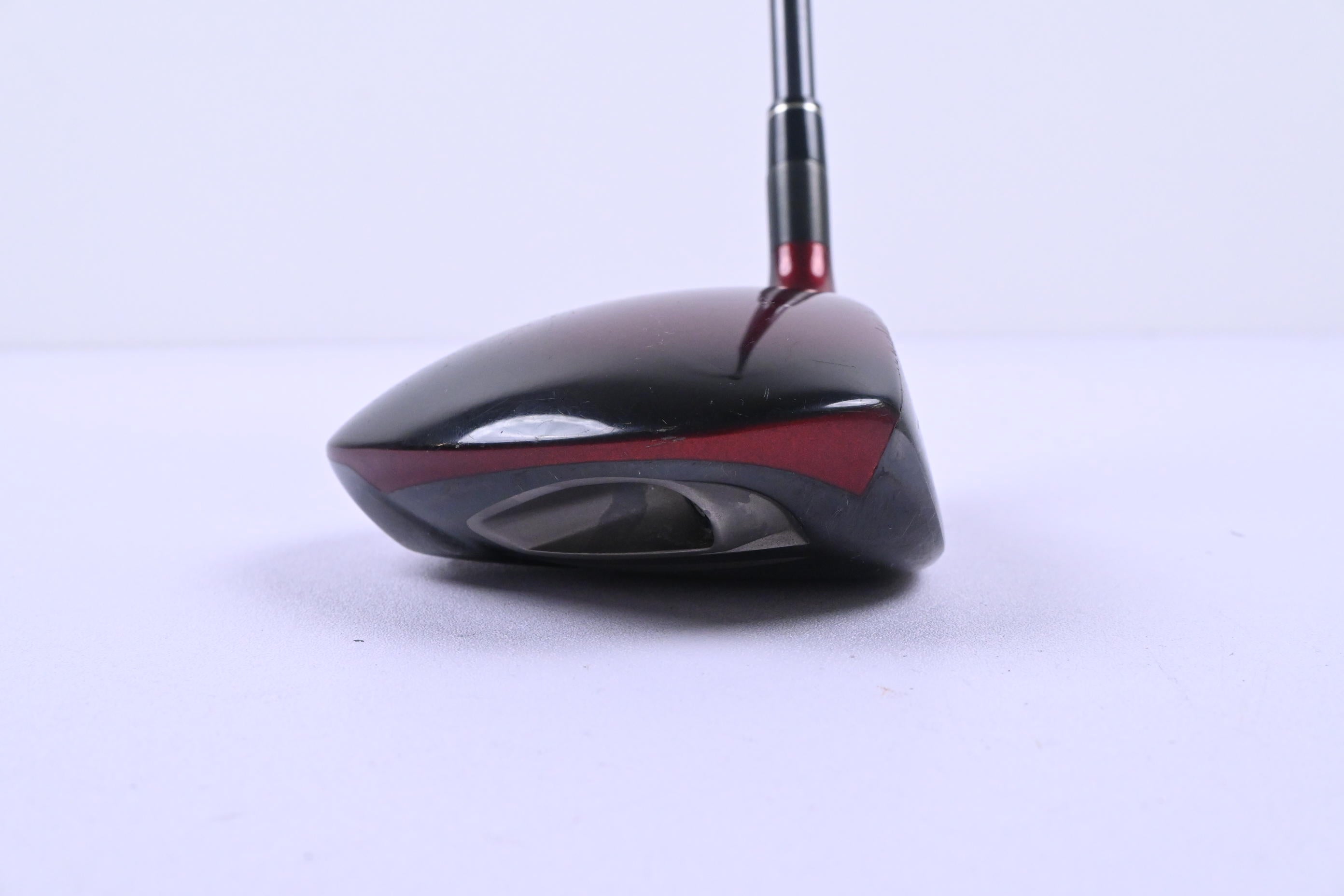 Taylormade R7 CGB Max #3 Wood / 15 Degree / Stiff flex TaylorMade REAX 45
