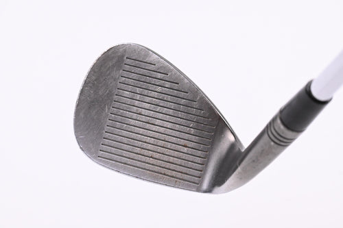 Taylormade Milled Grind Lob Wedge / 58 Degree / Wedge Flex Dynamic Gold Shaft