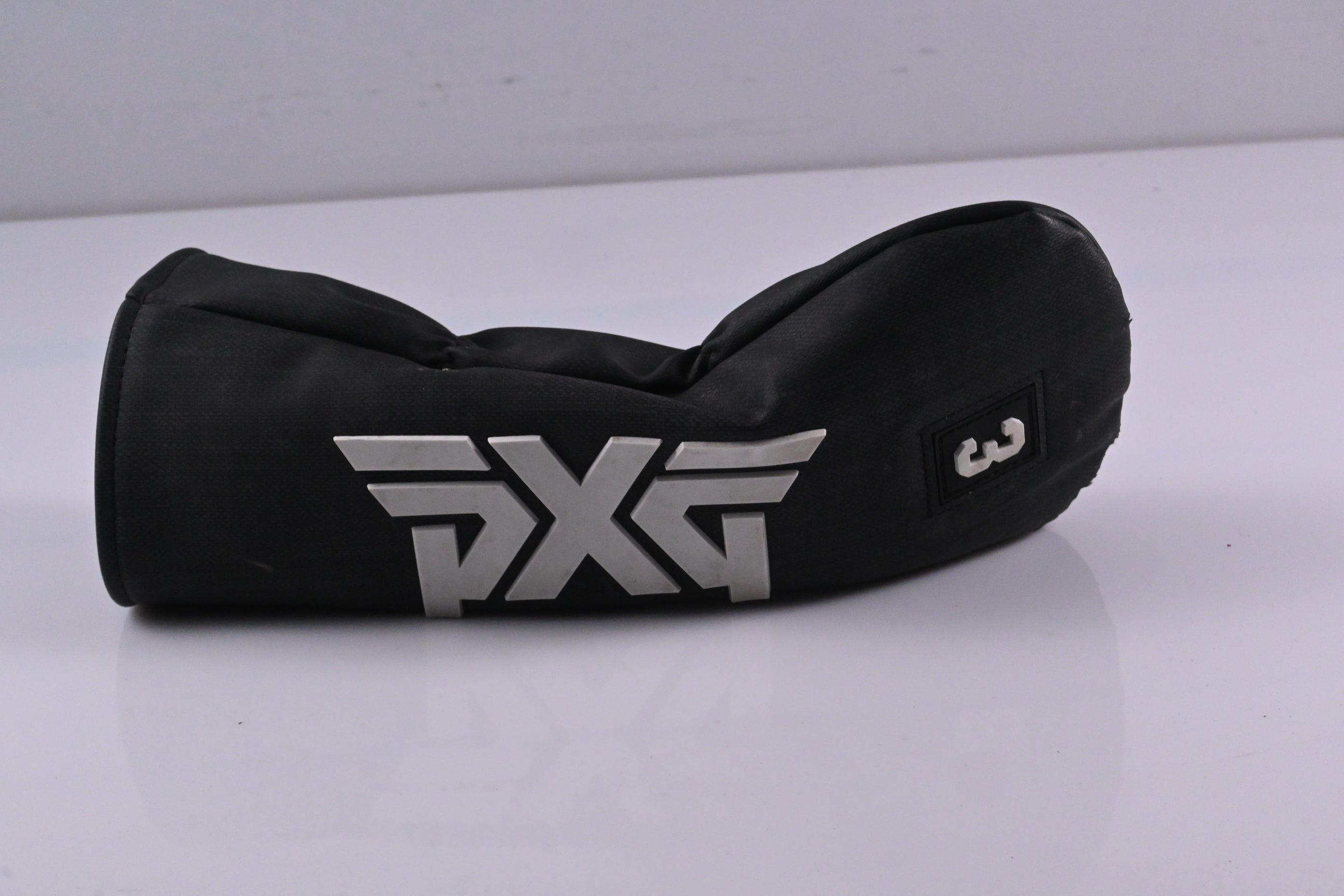 PXG 0211 2020 #3 Wood / 15 Degree / Stiff Flex Diamana S Limited 60 Shaft