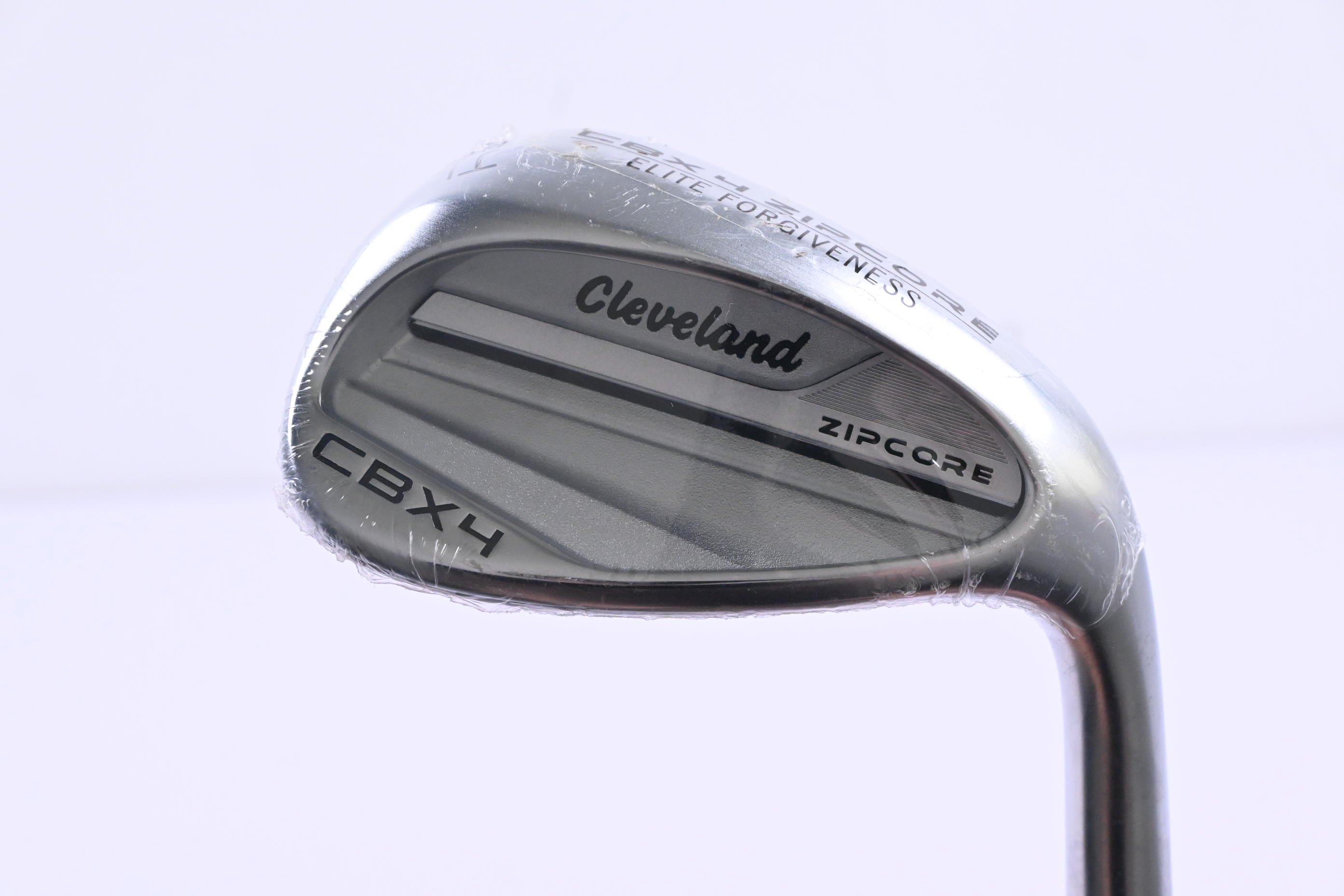 Cleveland CBX 4 Zipcore Sand Wedge / 54 Degree / Stiff Flex Modus 3 Tour 120