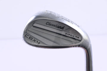 Cleveland CBX 4 Zipcore Sand Wedge / 54 Degree / Stiff Flex Modus 3 Tour 120