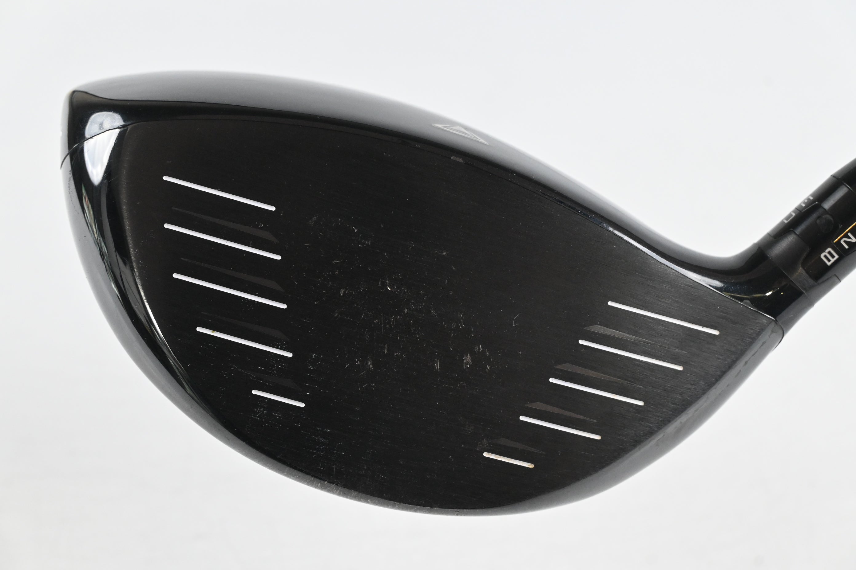 Titleist 915 D3 Driver / 9.5 Degree / Stiff Flex Fujikura Speeder 74 Tour Spec