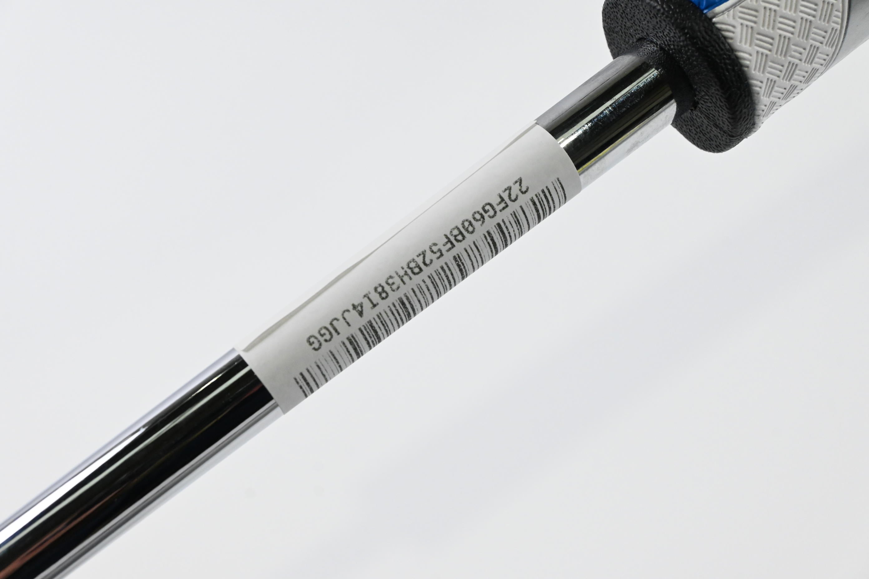 Putter Shaft / .370" Tip