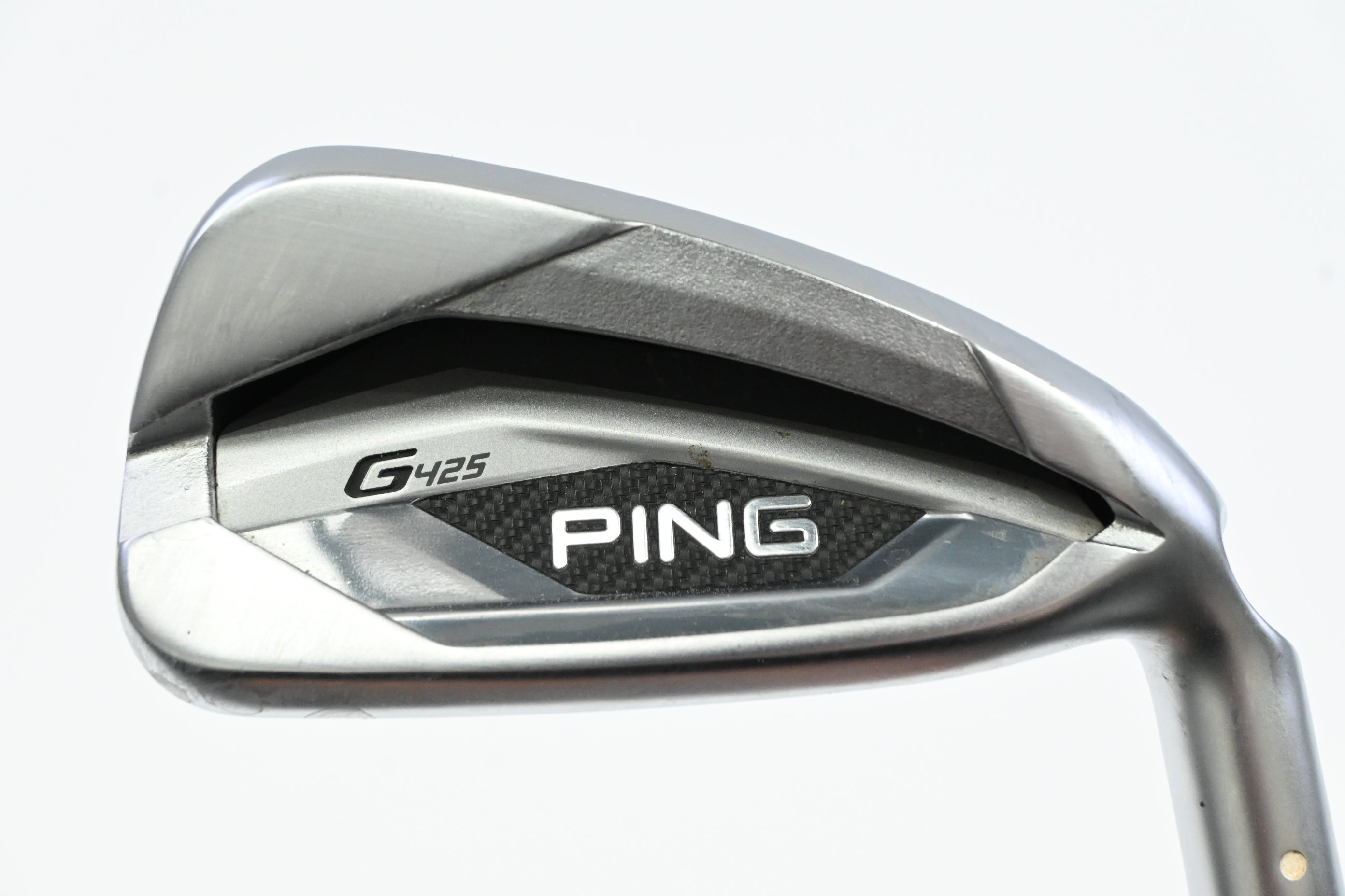 Ping G425 #5 Iron / 23.5 Degree / White Dot / Senior Flex Ping Alta Distanza 40