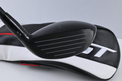 Left Hand Titleist GT3 #3 Wood / 15 Degree / Stiff Flex Tensei 1K Blue 75