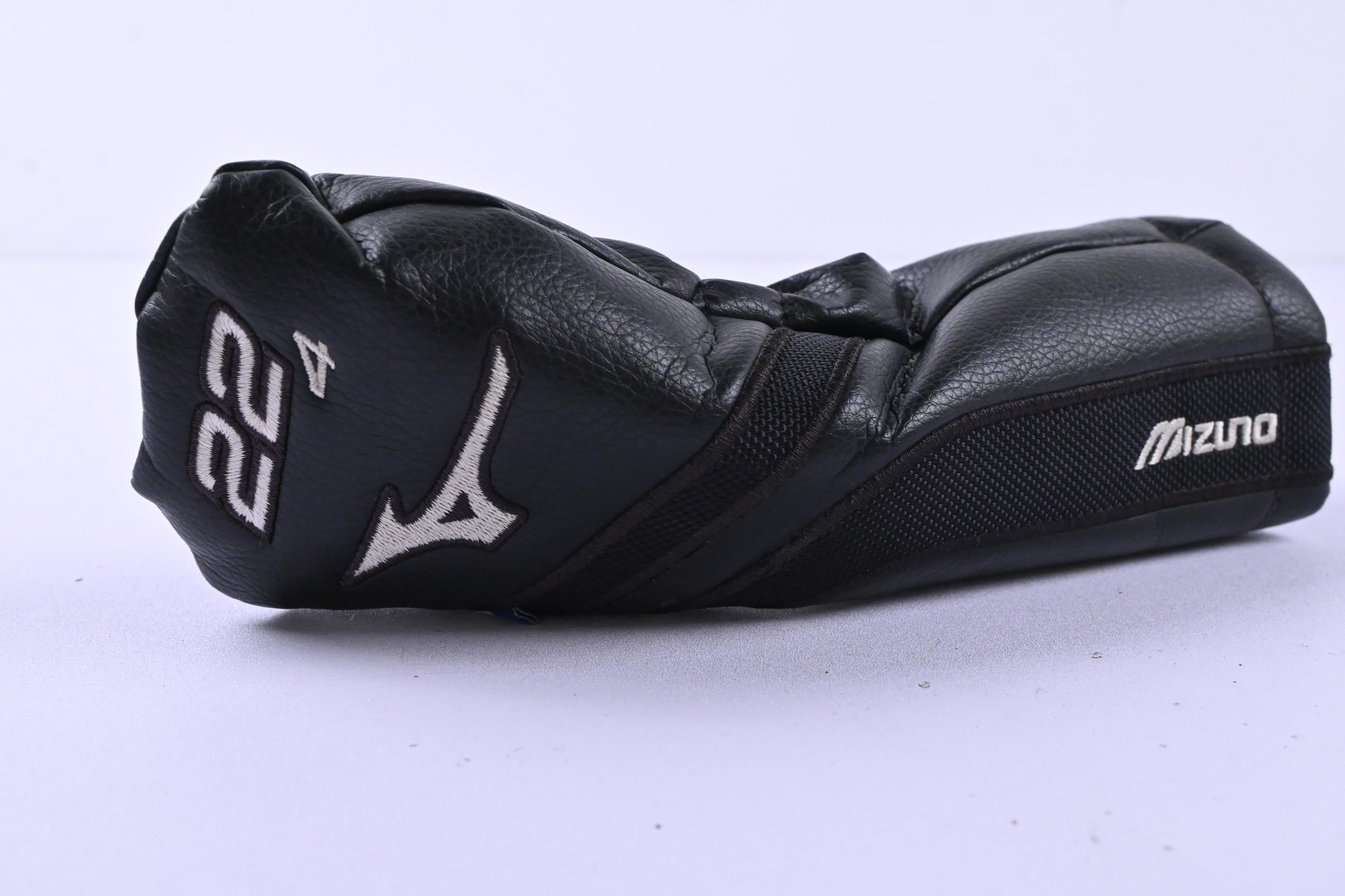 Mizuno CLK 2018 #4 Hybrid / 22 Degree / Regular Flex Fujikura Pro 63 Shaft
