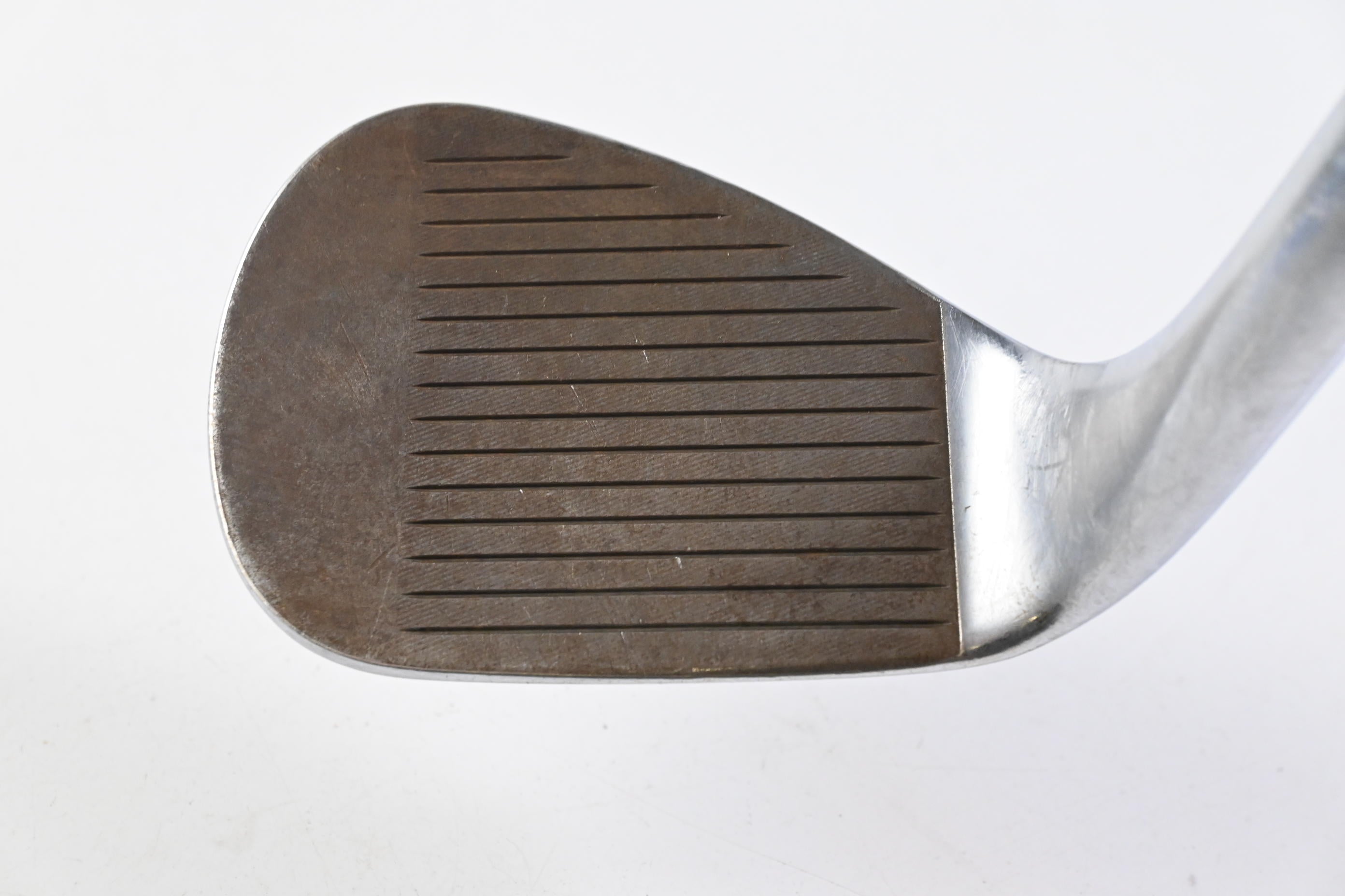 Callaway Jaws Raw Lob Wedge / 60 Degree / Regular Flex KBS Hi-Rev 2.0 115 Shaft