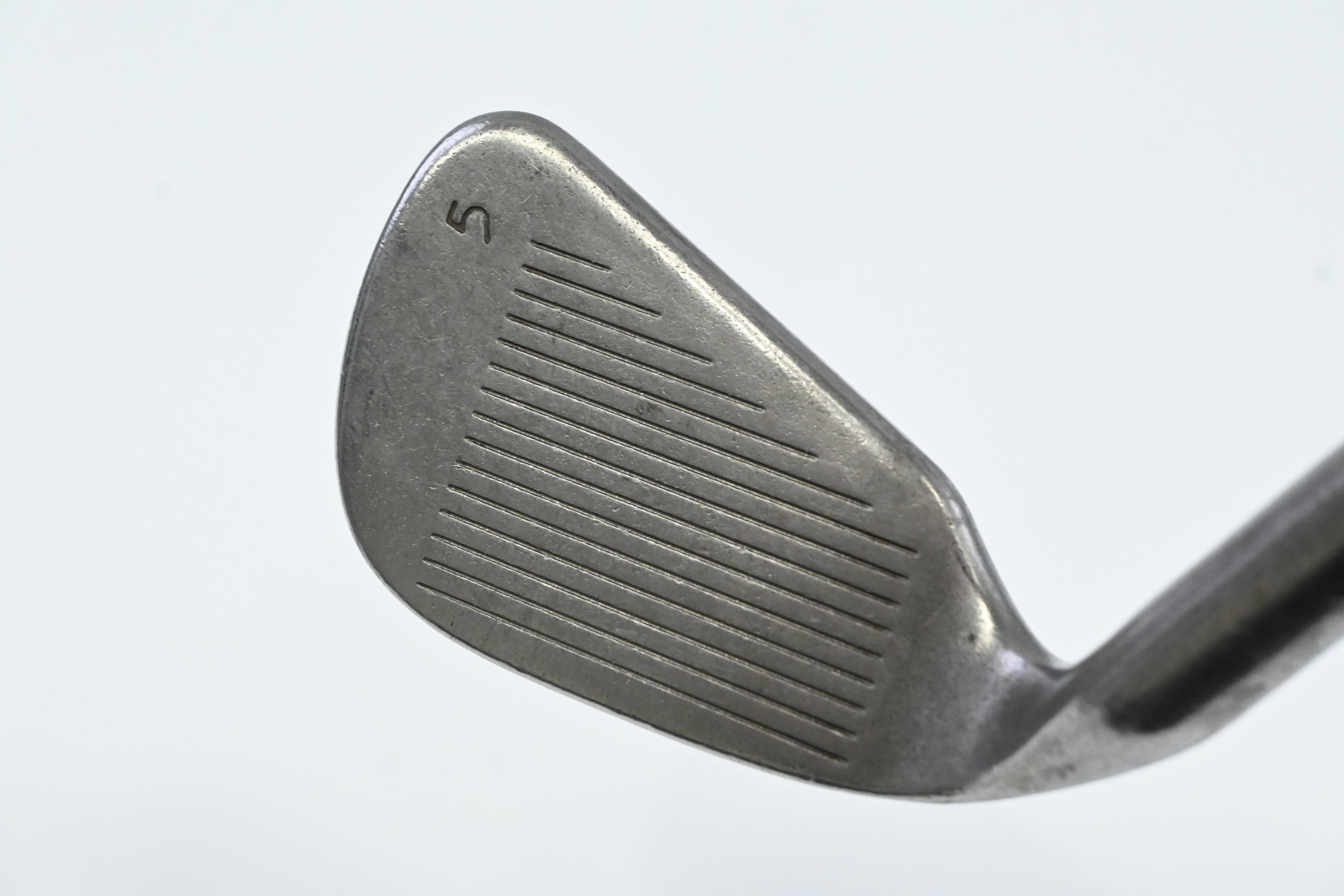 Ping Eye 2+ #5 Iron / 28.5 Degree / Blue Dot / Stiff Flex Ping JZ Shaft