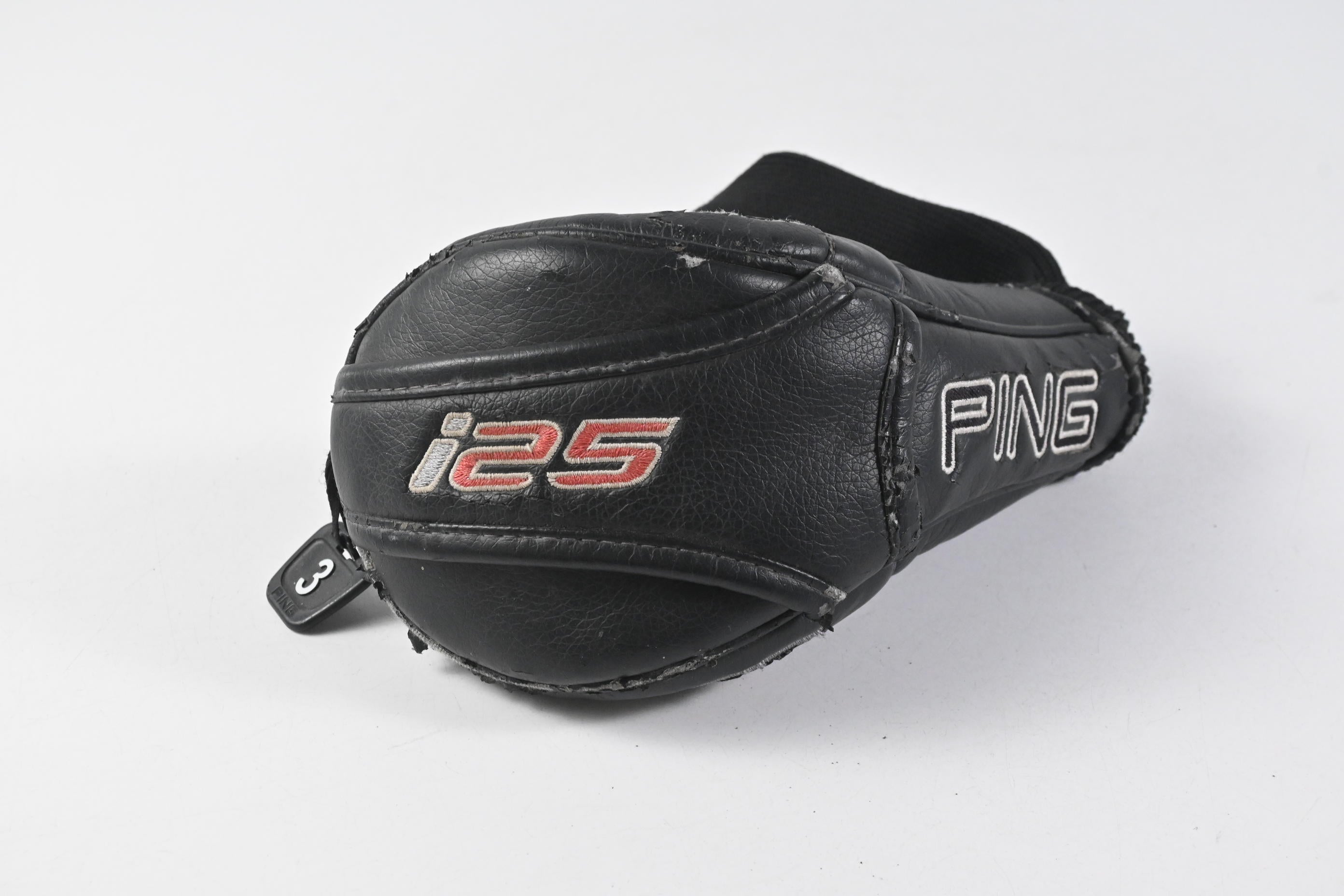 Ping i25 #3 Wood / 14 Degree / Stiff Flex Ping PWR65 Shaft