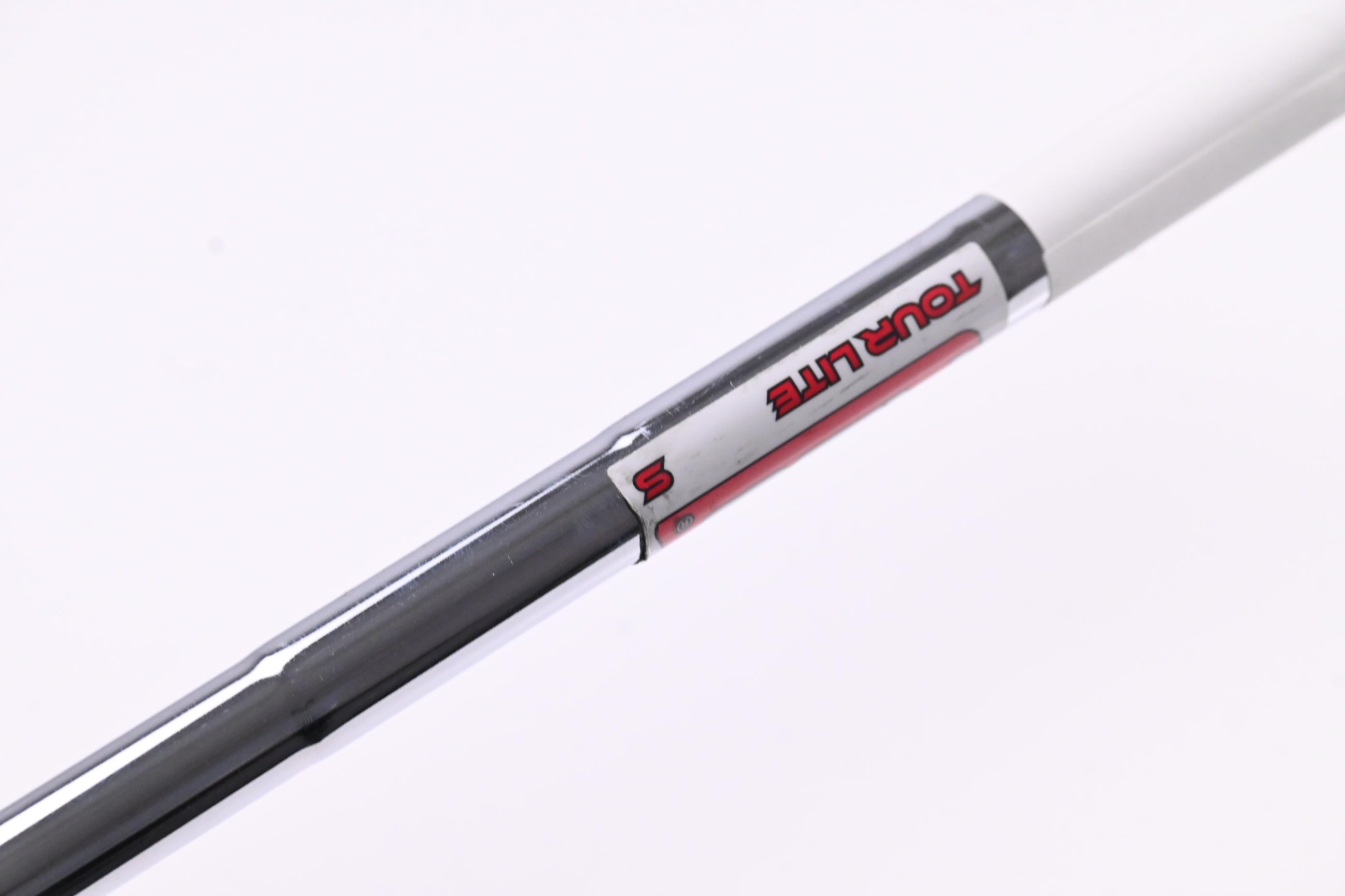 Wilson Staff Model CB #7 Iron / 34 Degree / Stiff Flex KBS Tour Lite Shaft