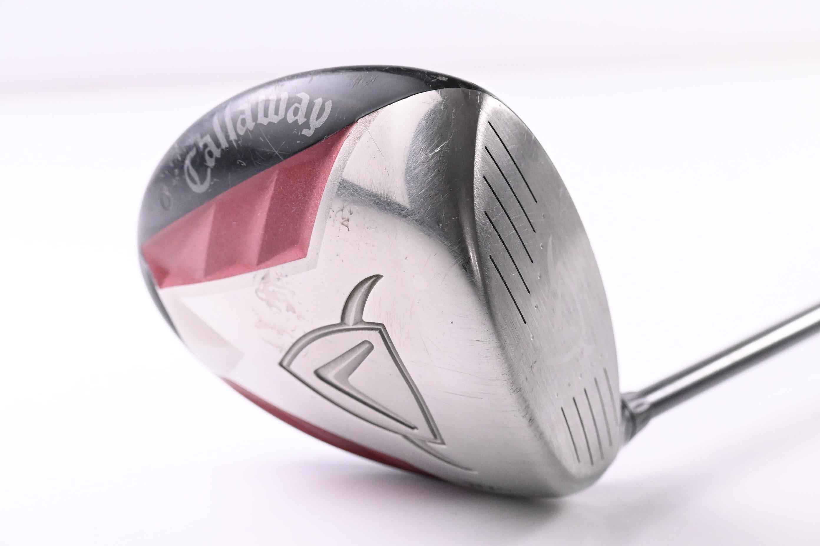 Callaway Diablo Octane Driver / 10.5 Degree / Regular Flex Project X Black Shaft