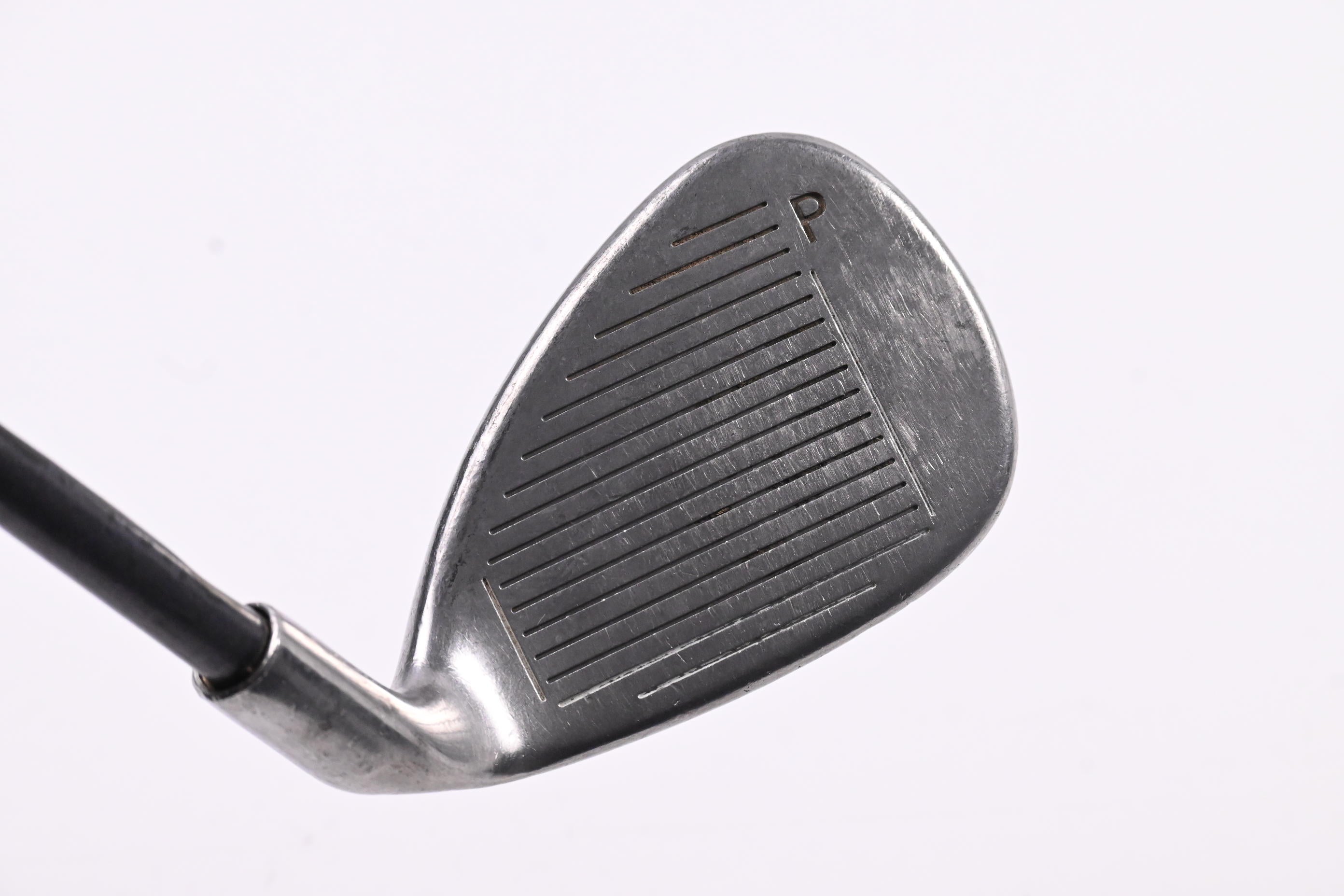 Left Hand Callaway X-16 Pitching Wedge / 46 Degree / Regular Flex Callaway 75