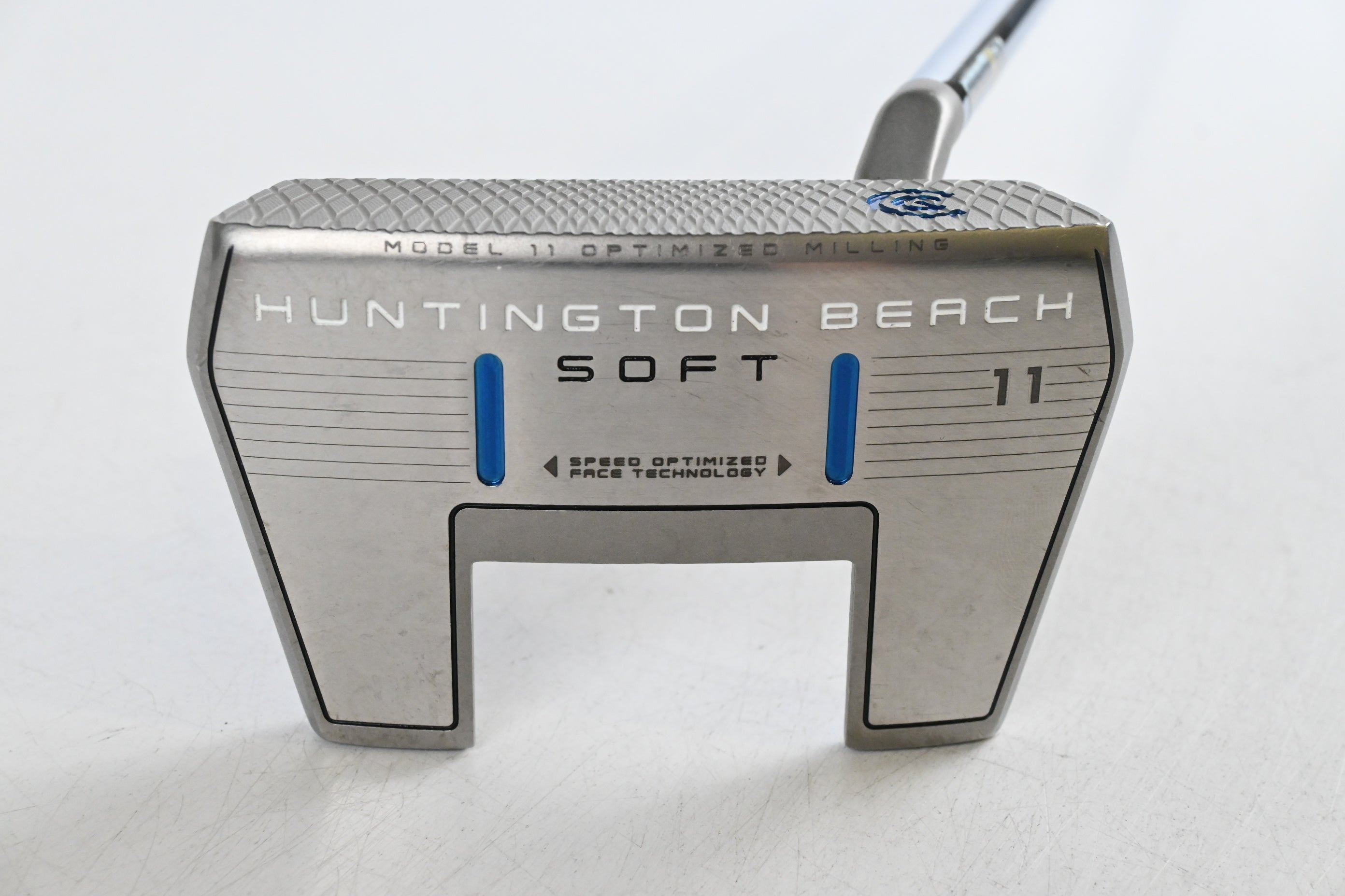 Cleveland Huntington Beach Soft 11 Putter / 35 Inch