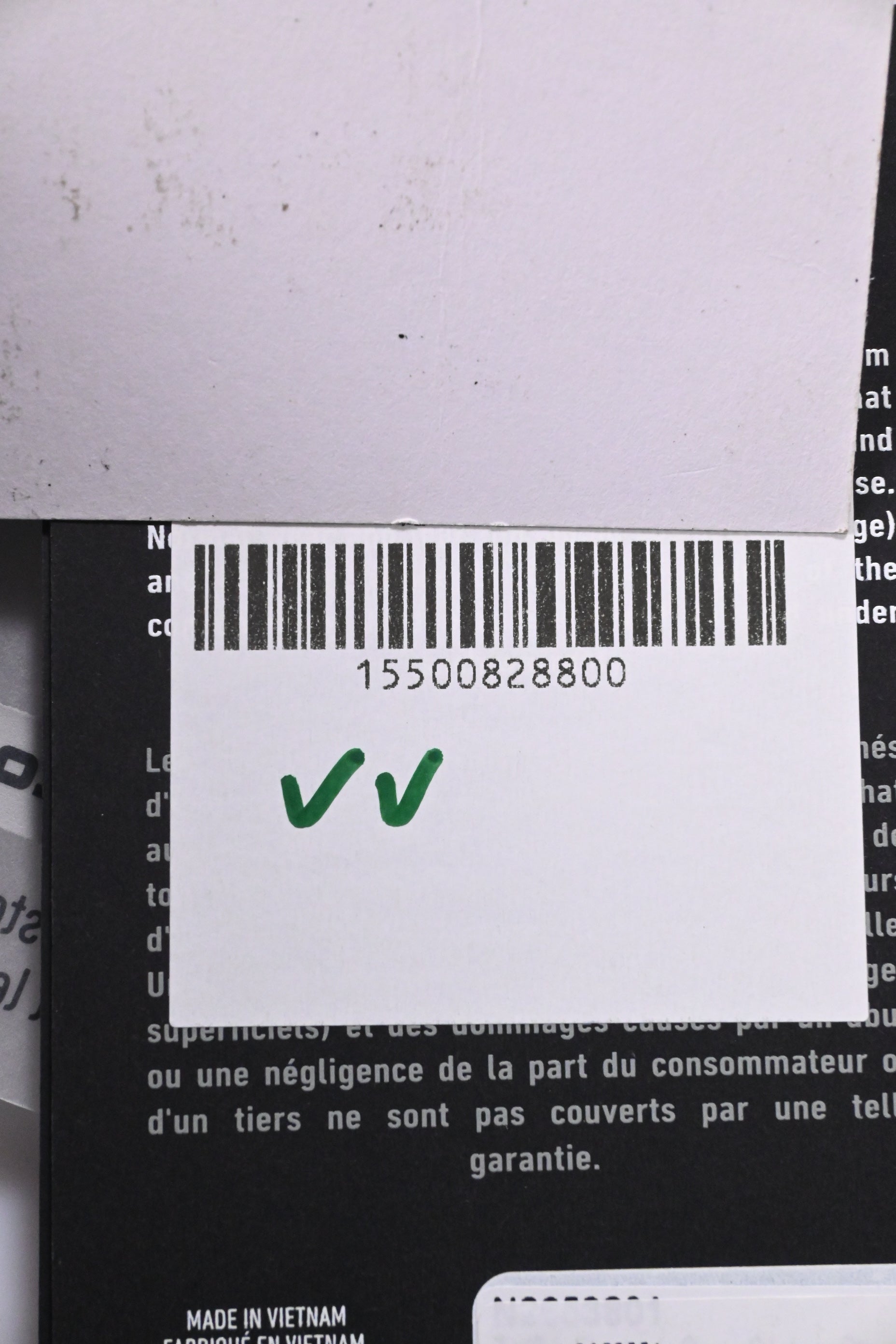 Taylormade Flex Tech Stand Bag / 3-Way Divider / Navy