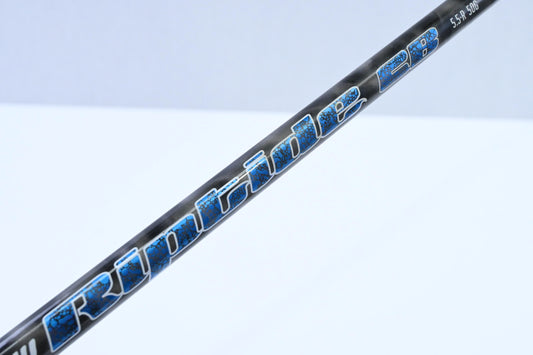 Project X Evenflow Riptide CB 50 #3 Wood Shaft / Regular Flex / Cobra 2nd Gen