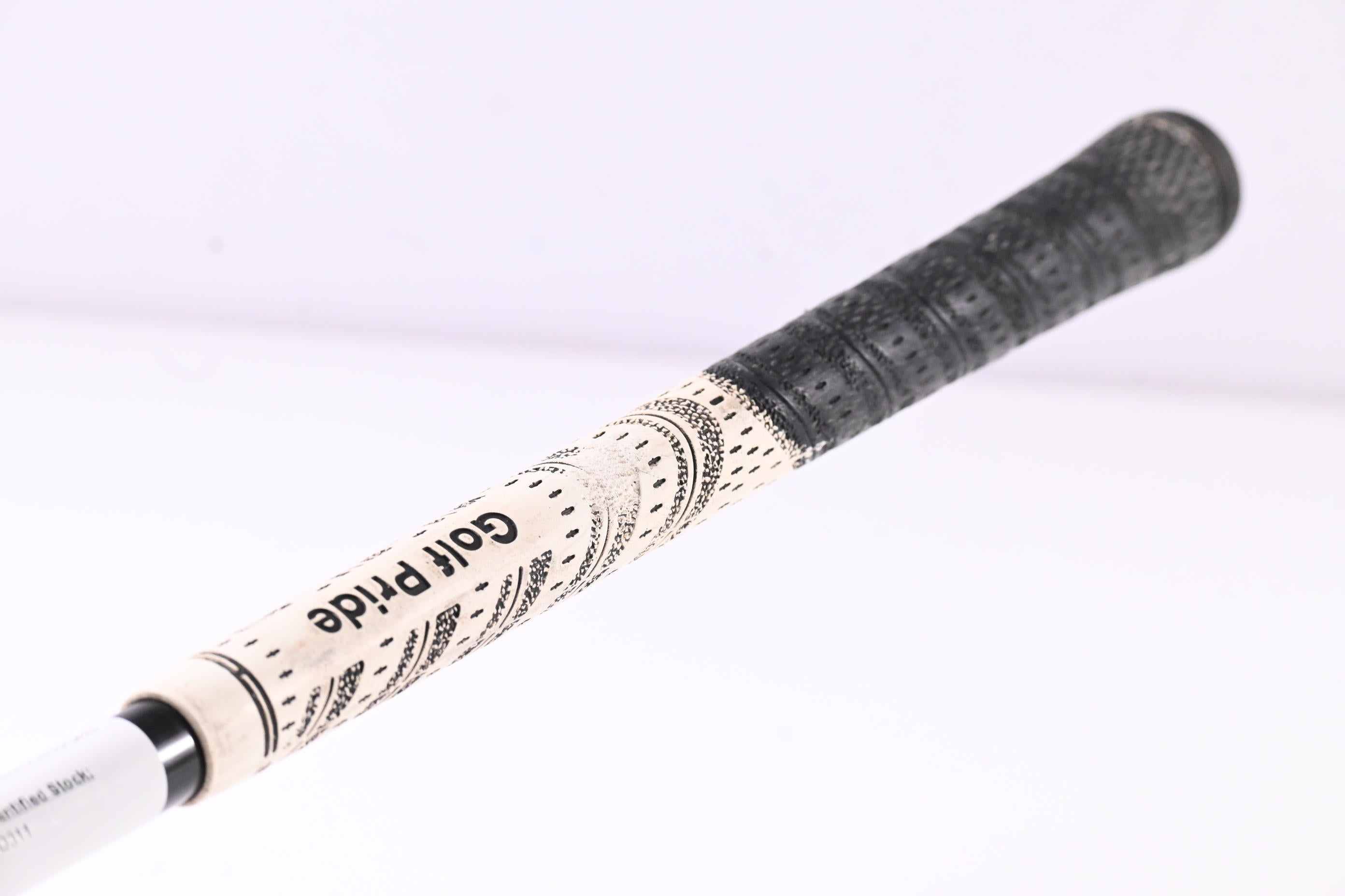 Benross Hot Speed 2 Driver / 12 Degree / Regular Flex Aldila Trinity 65