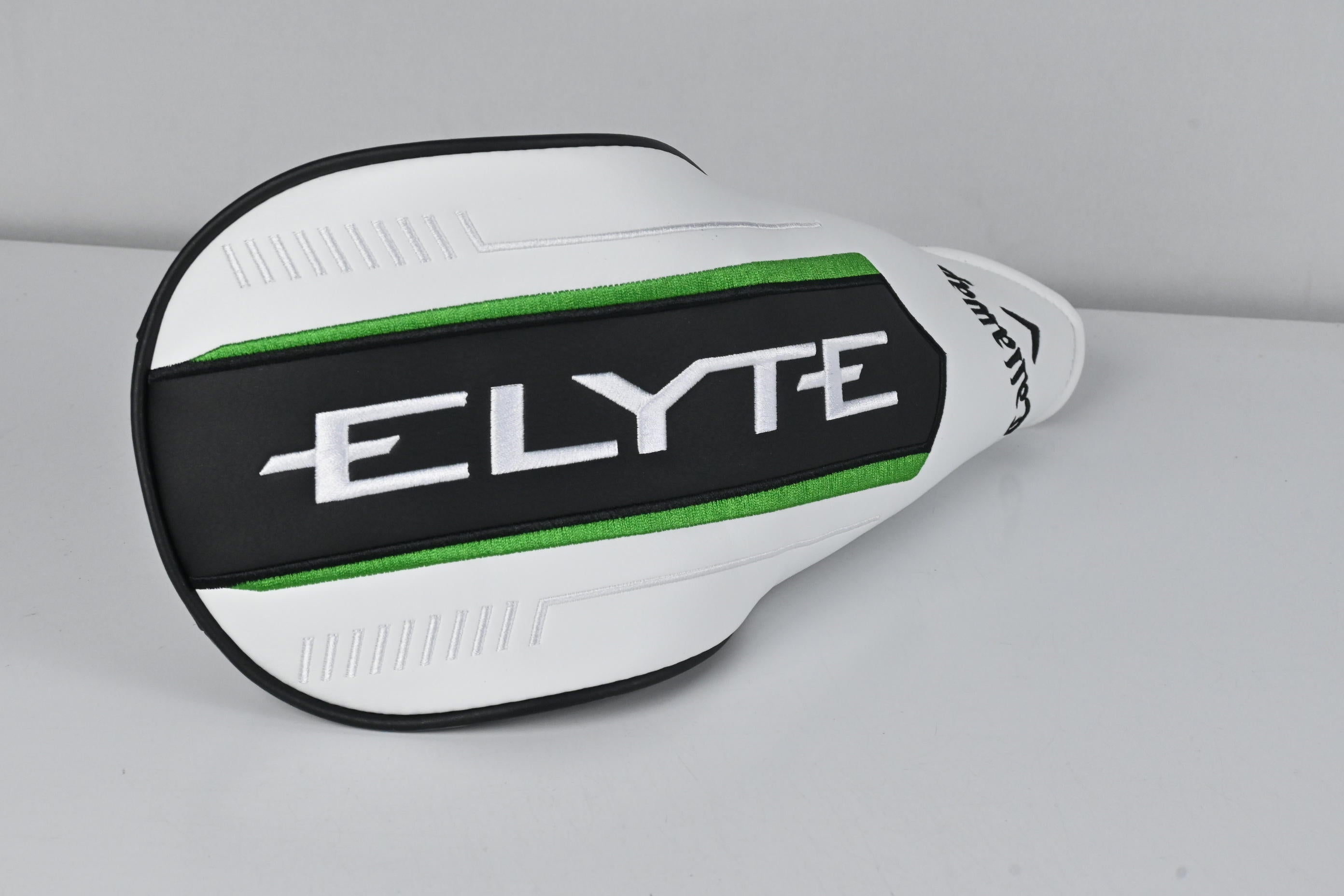 Callaway Elyte Driver / 9 Degree / Stiff Flex Kai'li White 60 Shaft