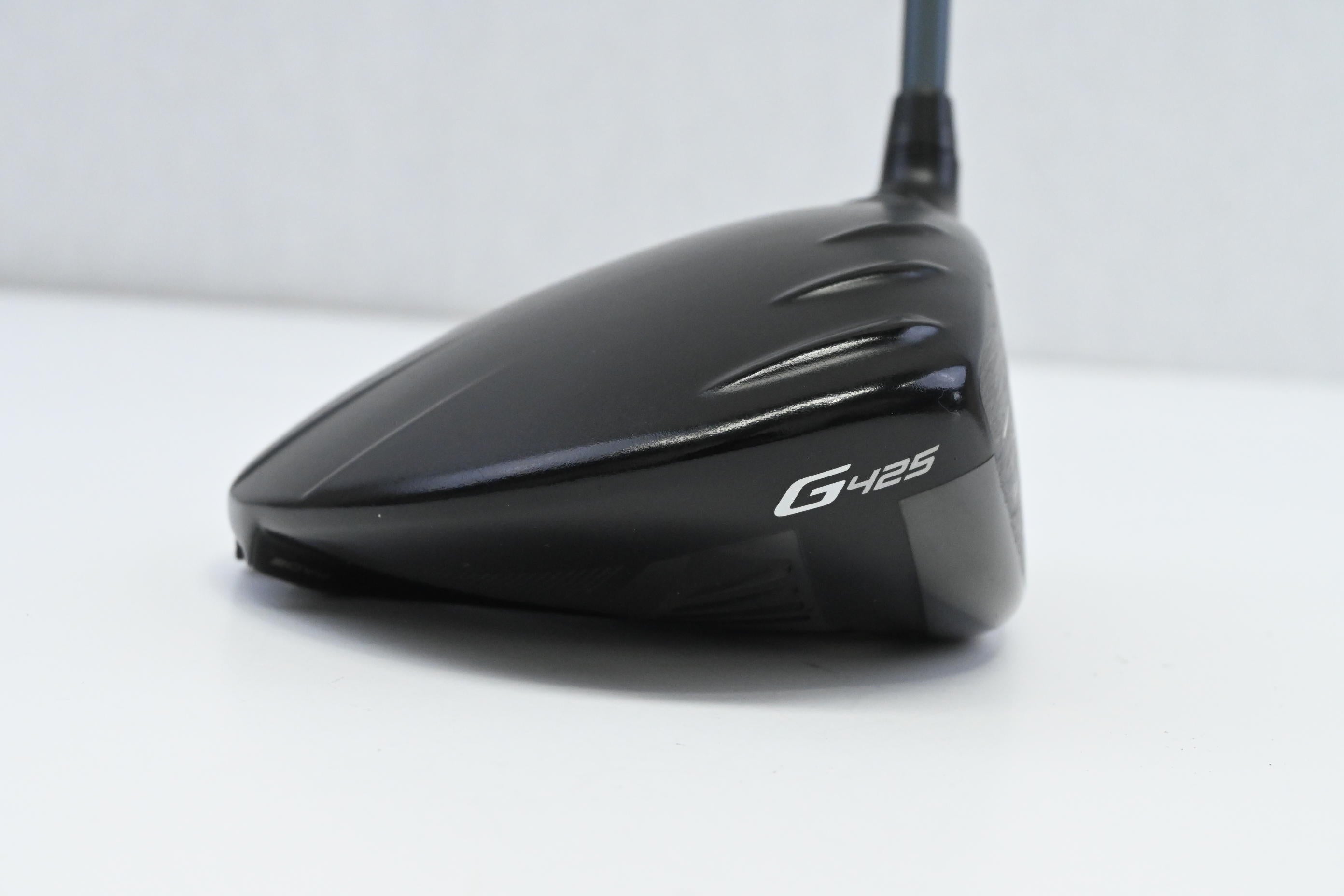 Ping G425 Max Driver / 10.5 Degree / Regular Flex Ping Alta CB Slate 55 Shaft
