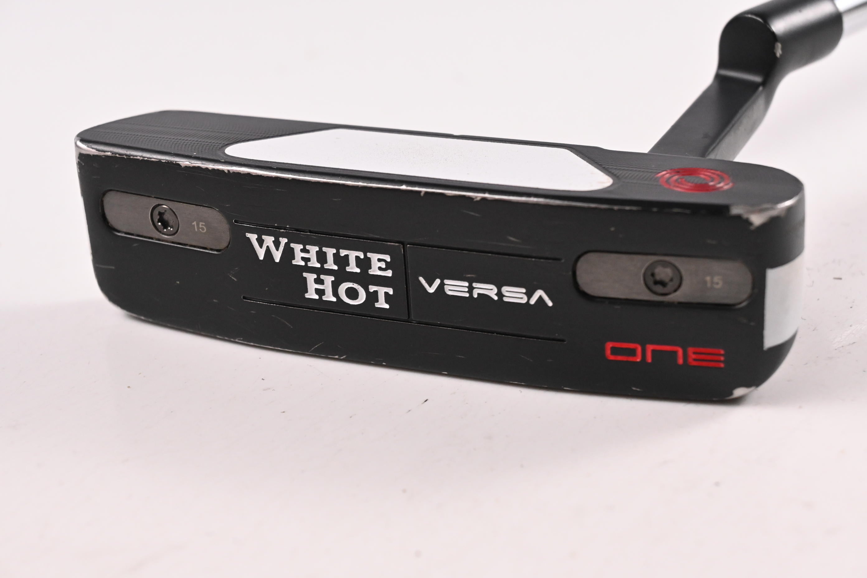 Odyssey White Hot Versa One Putter / 35 Inch