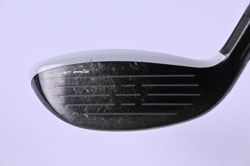 Taylormade SIM2 Max #3 Hybrid / 19 Degree / Regular Flex Fujikura Ventus Blue 6