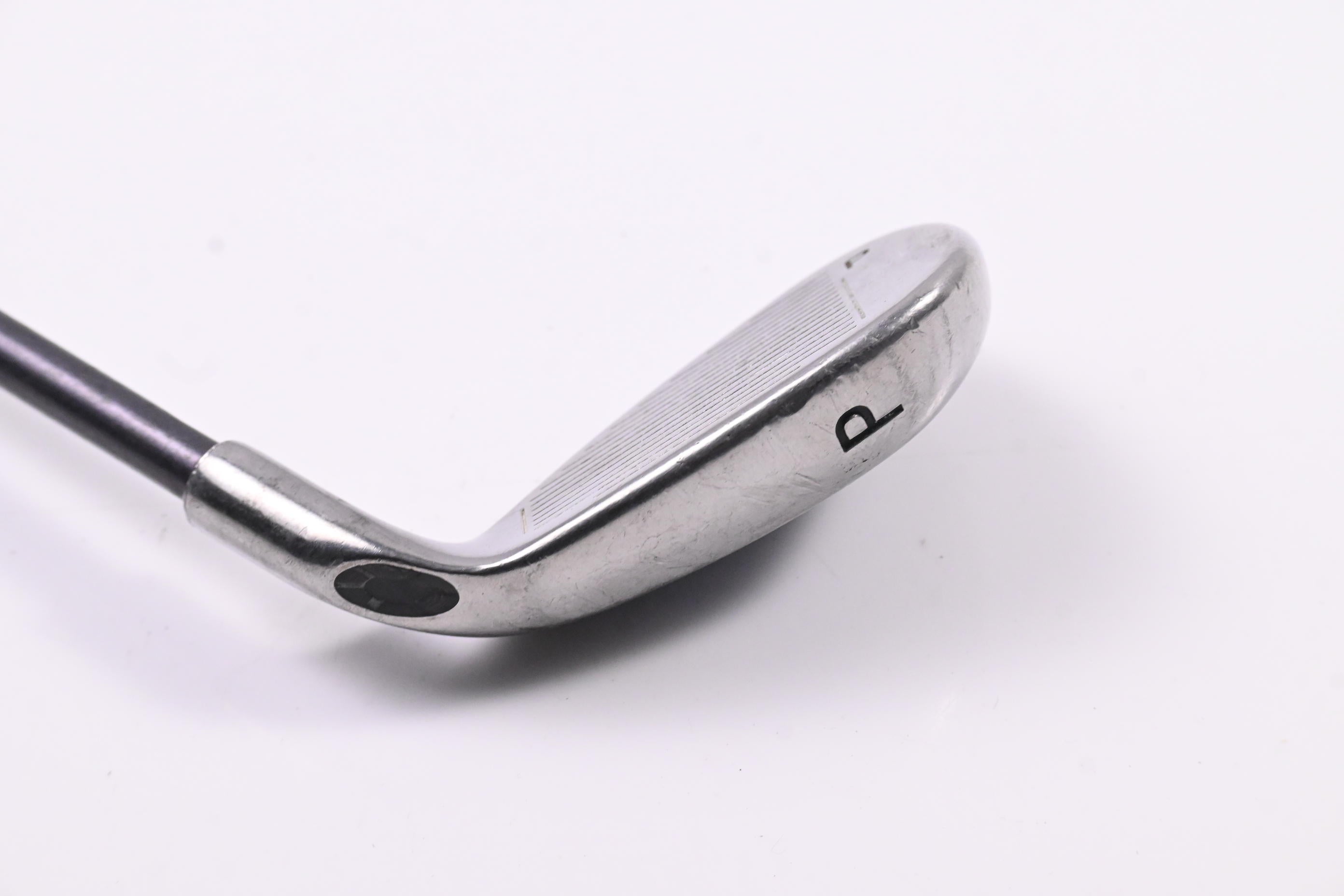 Left Hand Callaway X-16 Pitching Wedge / 46 Degree / Regular Flex Callaway 75