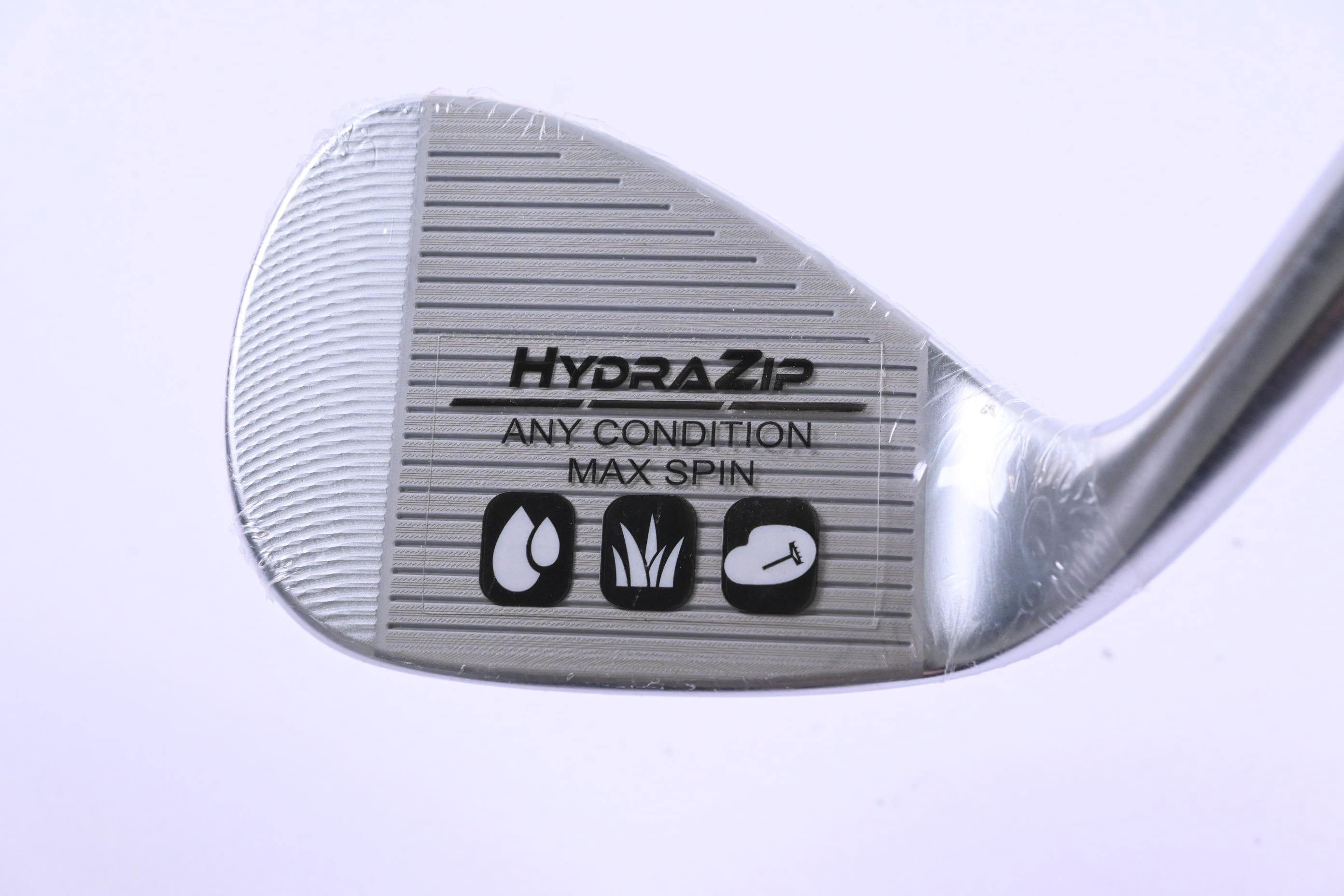 Cleveland CBX 4 Zipcore Sand Wedge / 54 Degree / Stiff Flex Modus 3 Tour 120