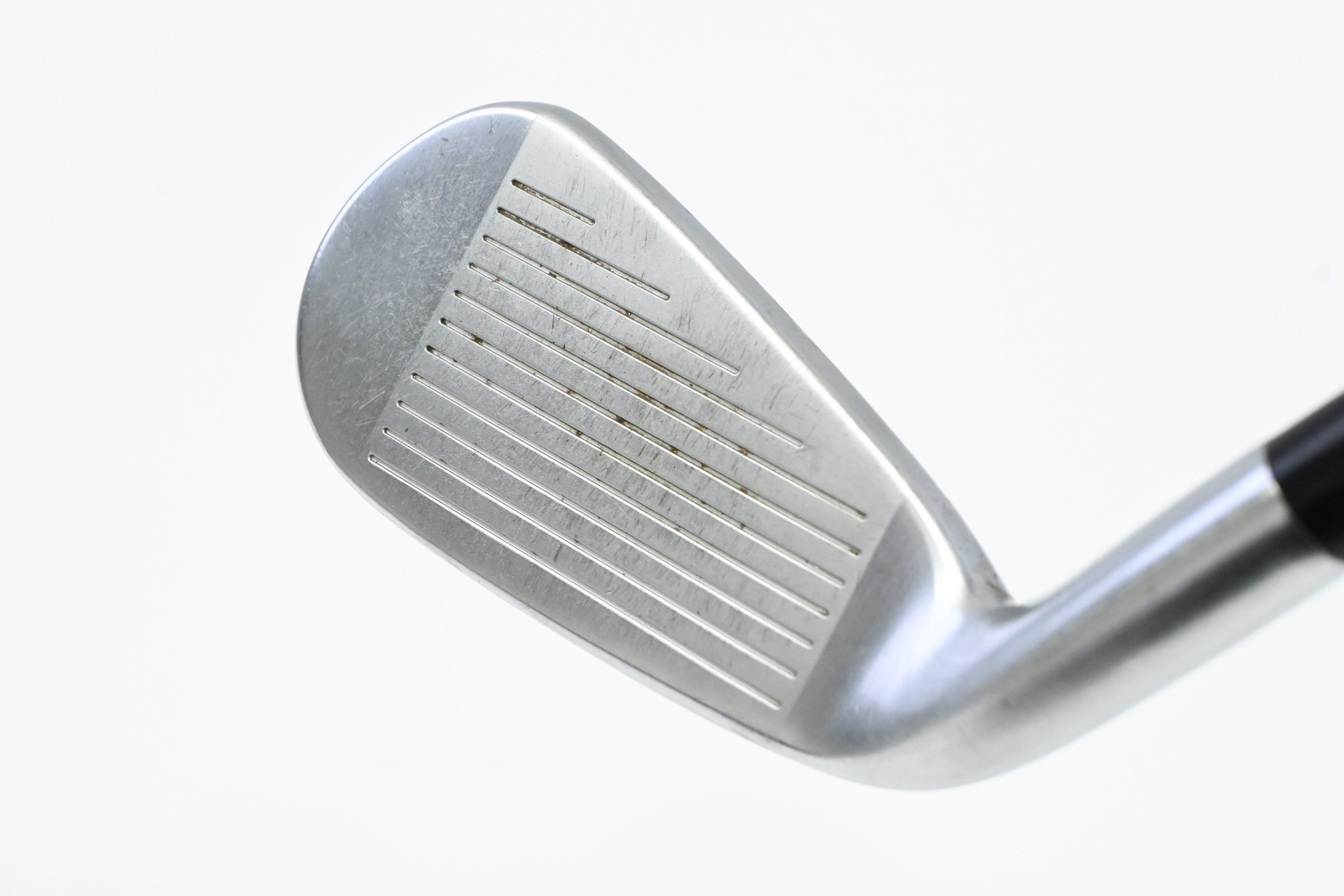 Taylormade Stealth DHY #4 Iron / 22 Degree / Regular Flex Aldila Ascent 65 Shaft