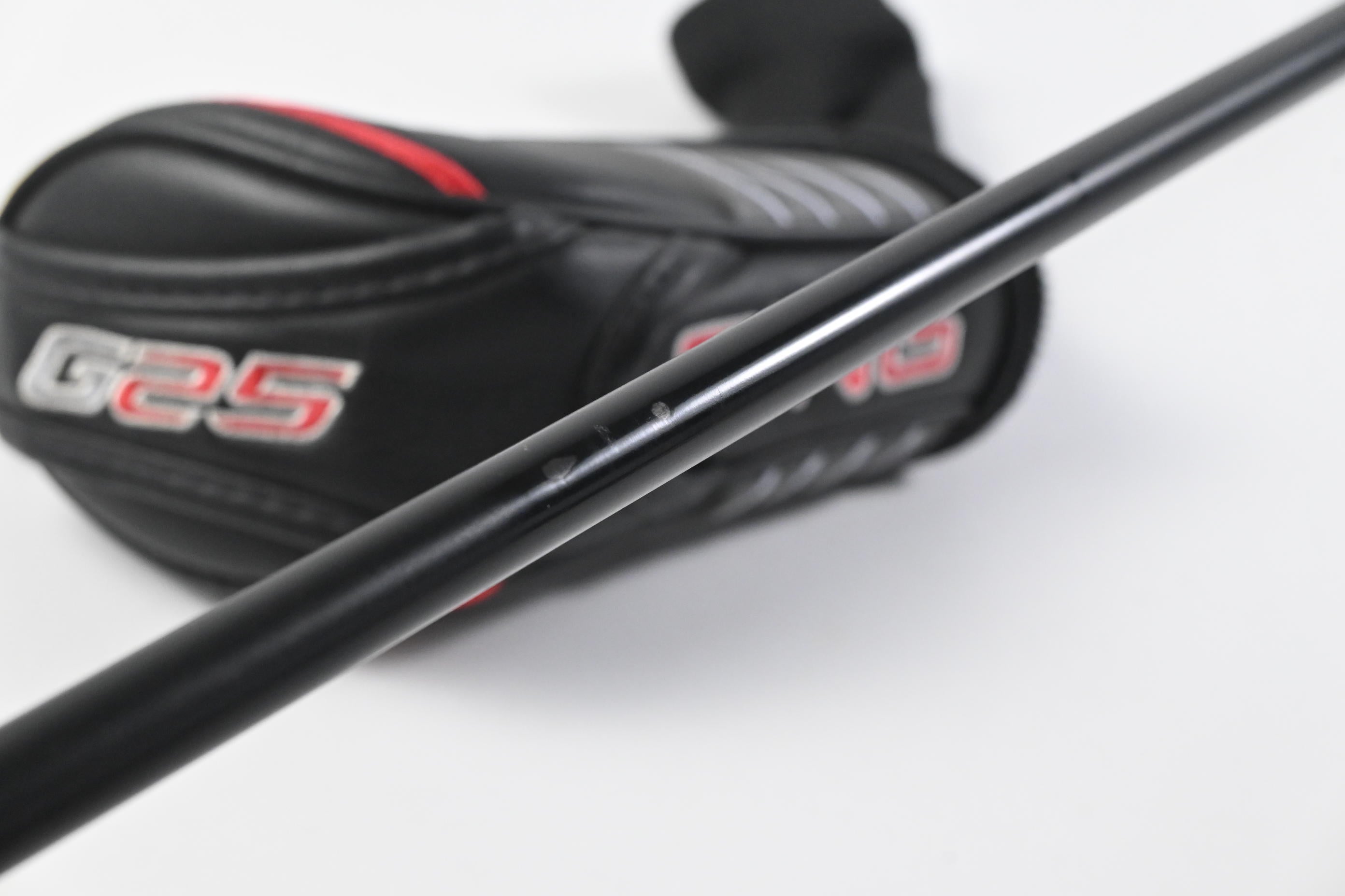 Ping G25 #2 Hybrid / 17 Degree / Regular Flex Ping TFC 189 Shaft
