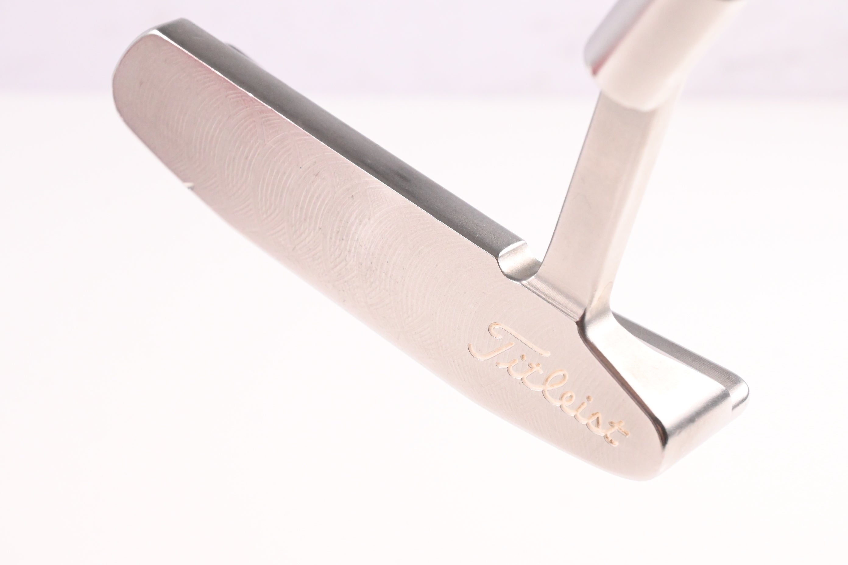 Scotty Cameron Studio Style Newport 2004 Putter / 35 Inch