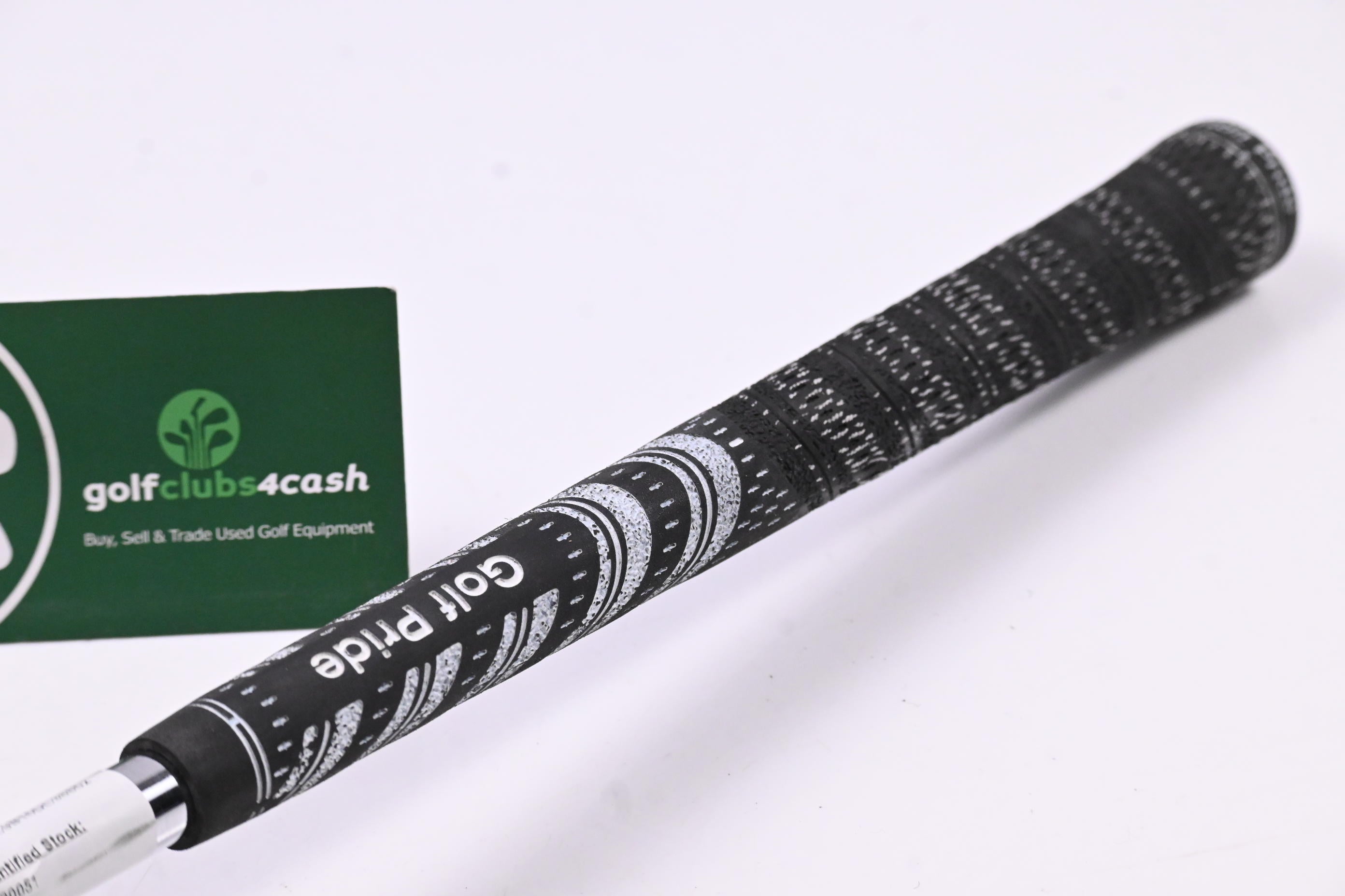 Mizuno T22 Lob Wedge / 58 Degree / Stiff Flex Dynamic Gold S400 Shaft