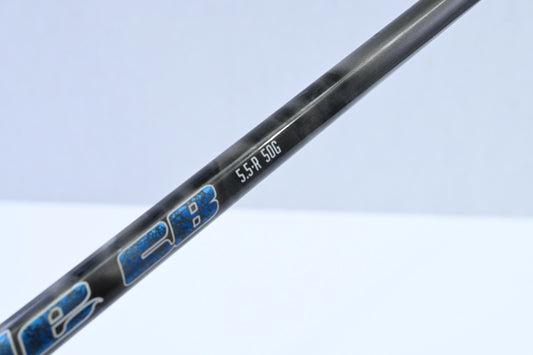 Project X Evenflow Riptide CB 50 #3 Wood Shaft / Regular Flex / Cobra 2nd Gen