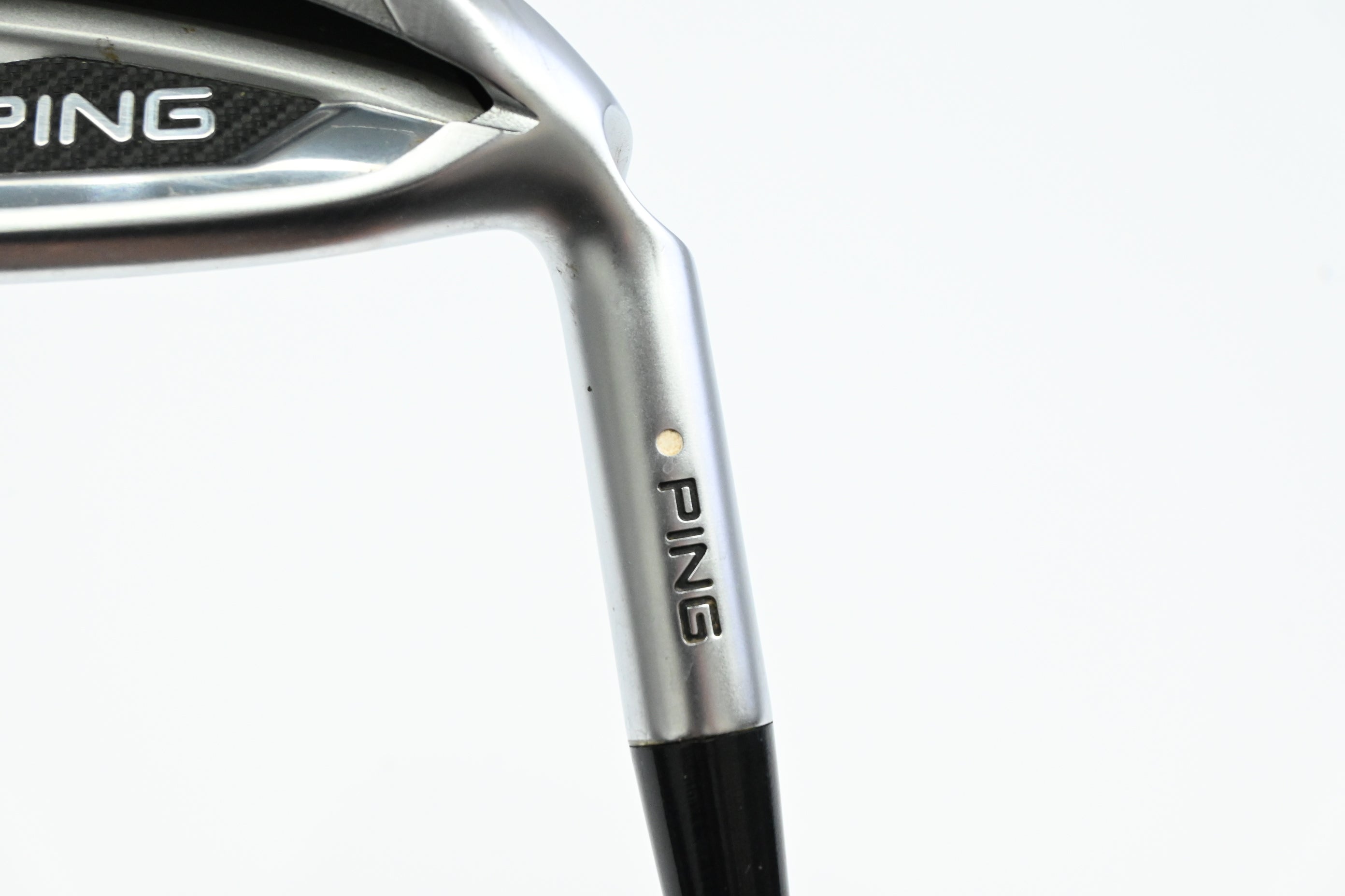 Ping G425 #5 Iron / 23.5 Degree / White Dot / Senior Flex Ping Alta Distanza 40