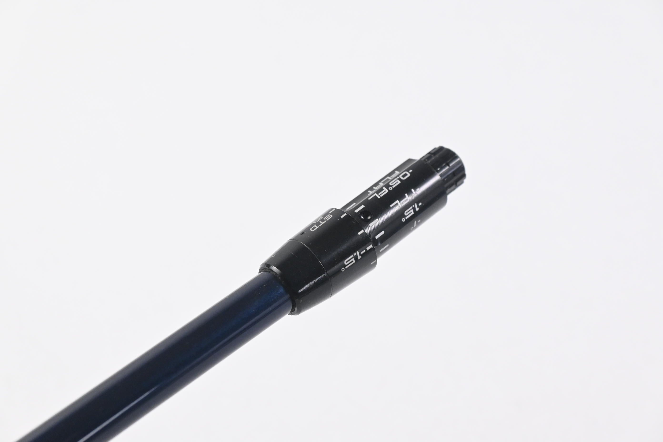 Fujikura Ventus TR Blue 6 #3 Wood Shaft / Stiff Flex / Srixon