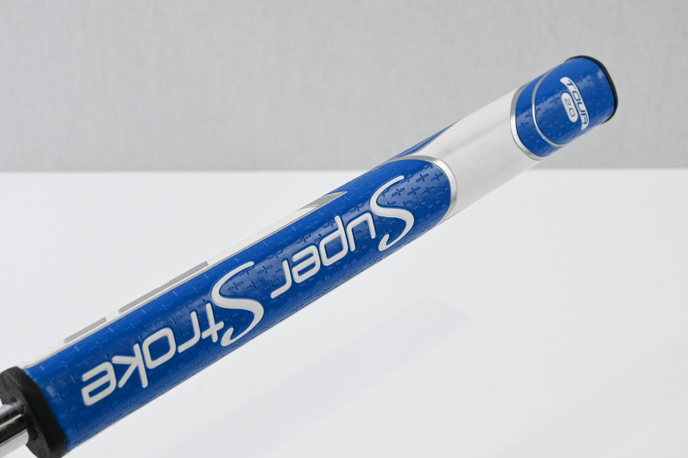 Putter Shaft / .370" Tip