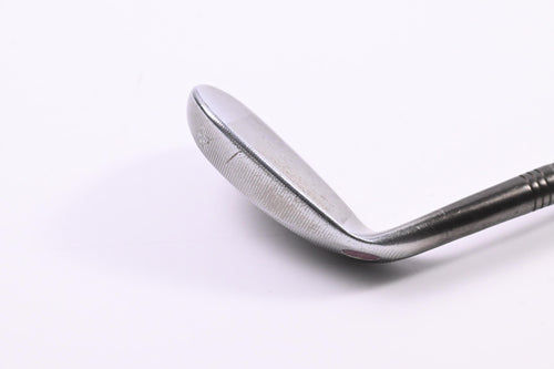 Taylormade Milled Grind Lob Wedge / 58 Degree / Wedge Flex Dynamic Gold Shaft