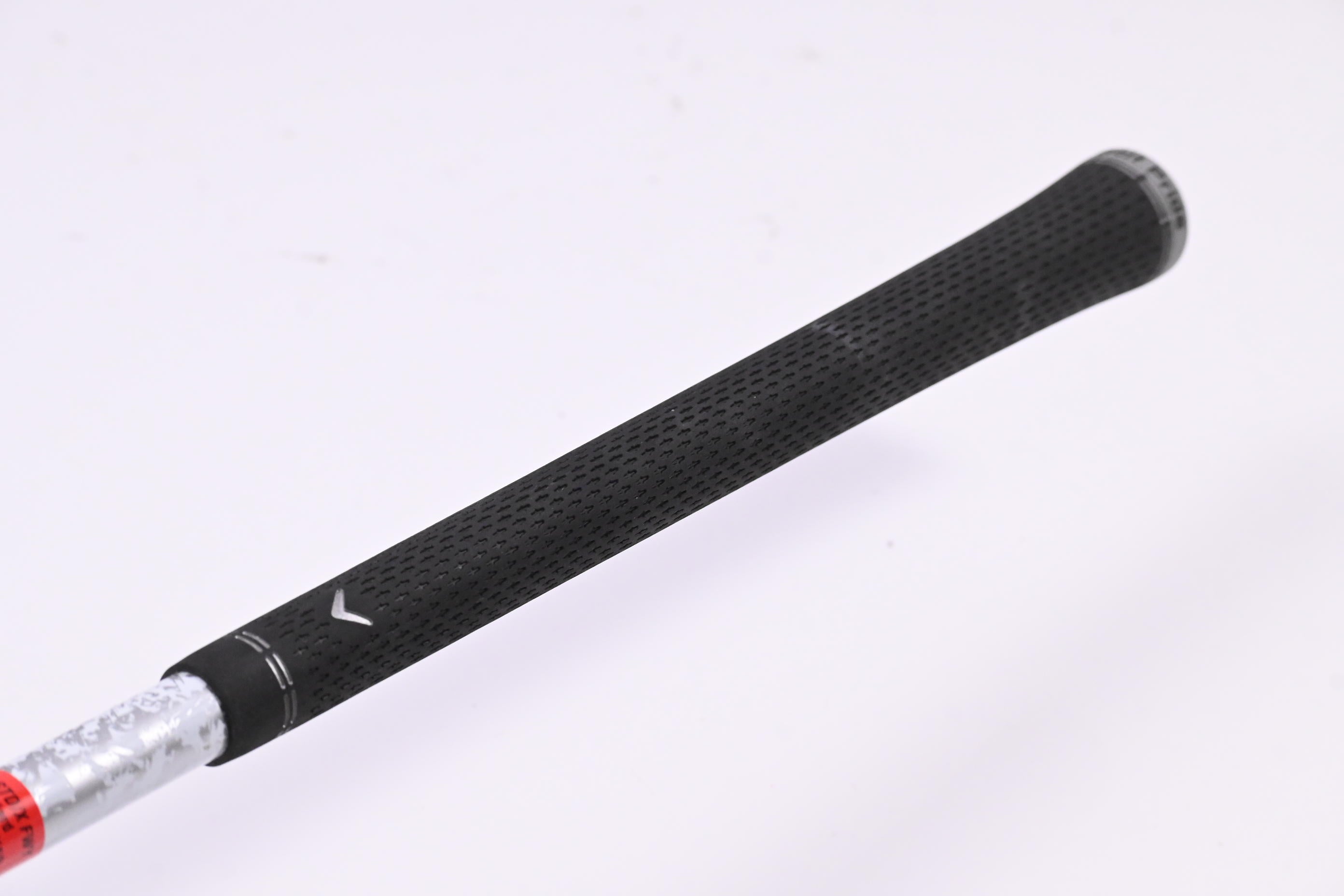 Project X Denali Charcoal 60 #3 Wood Shaft / Regular Flex / Callaway 3rd Gen