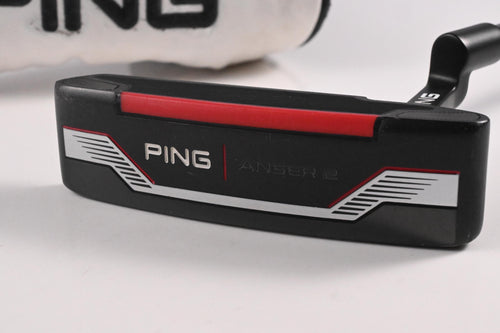 Ping Anser 2 2021 Putter / 35 Inch