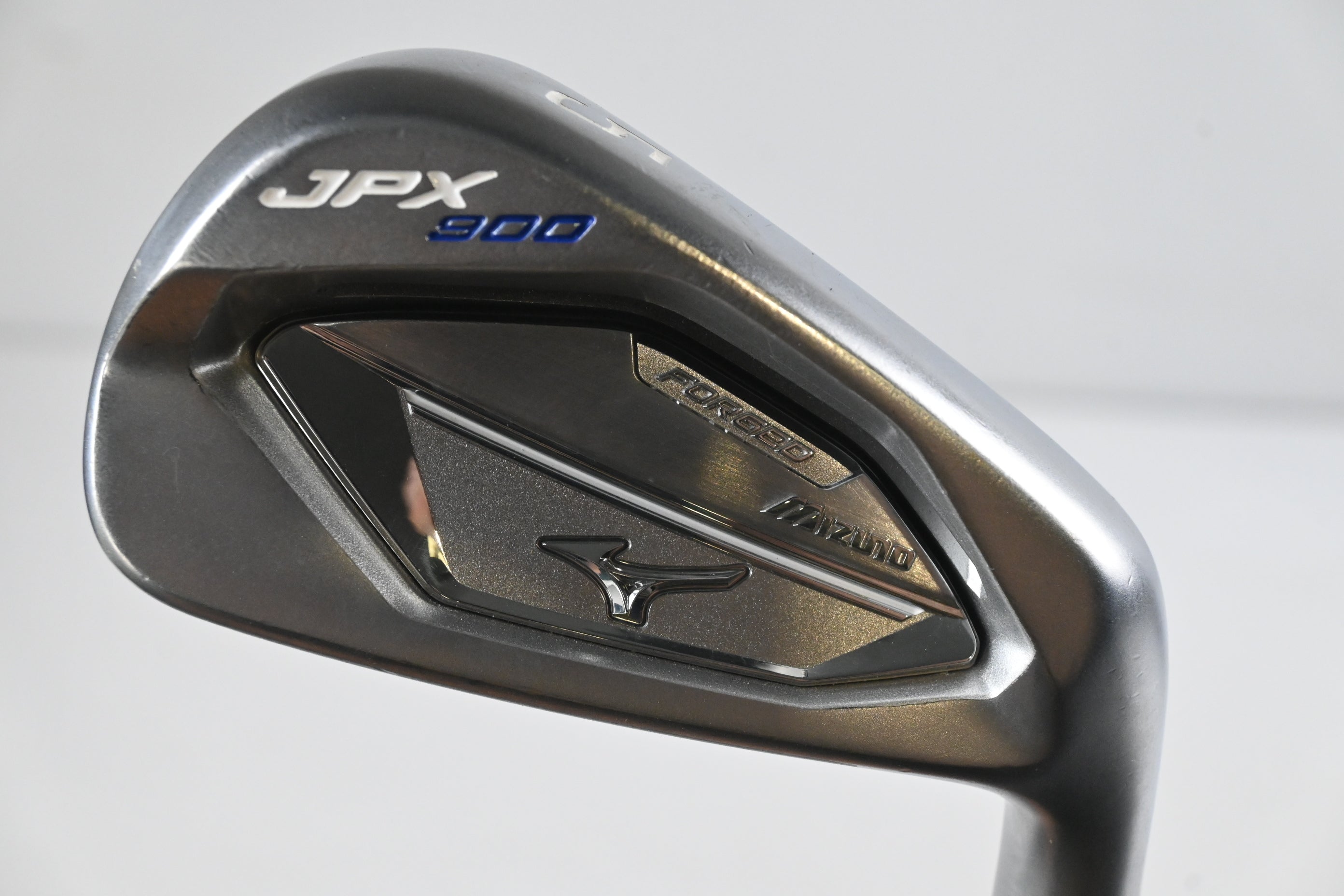 Mizuno JPX 900 Forged #5 Iron / 24 Degree / Stiff Flex N.S.Pro Modus3 Tour 105