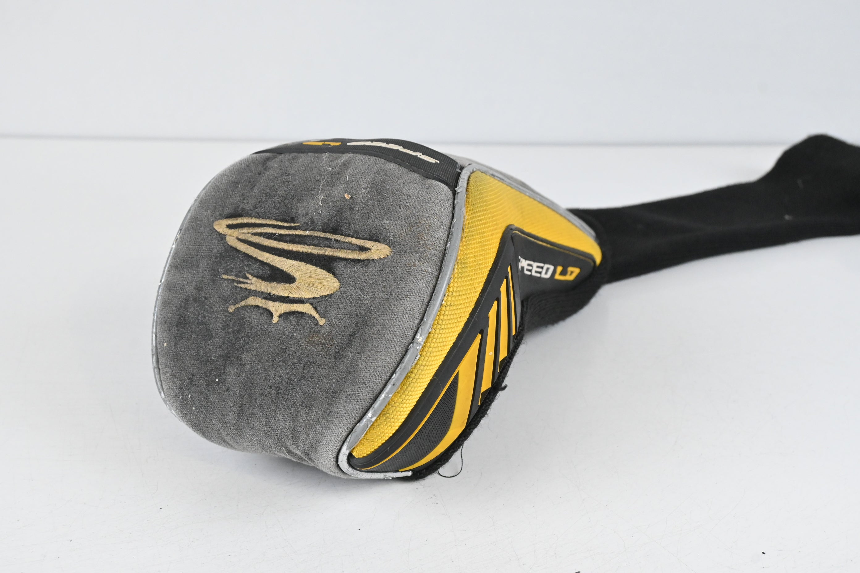 Cobra F-Speed Driver / 12 Degree / Senior Flex Aldila VS Proto HL 50 Shaft