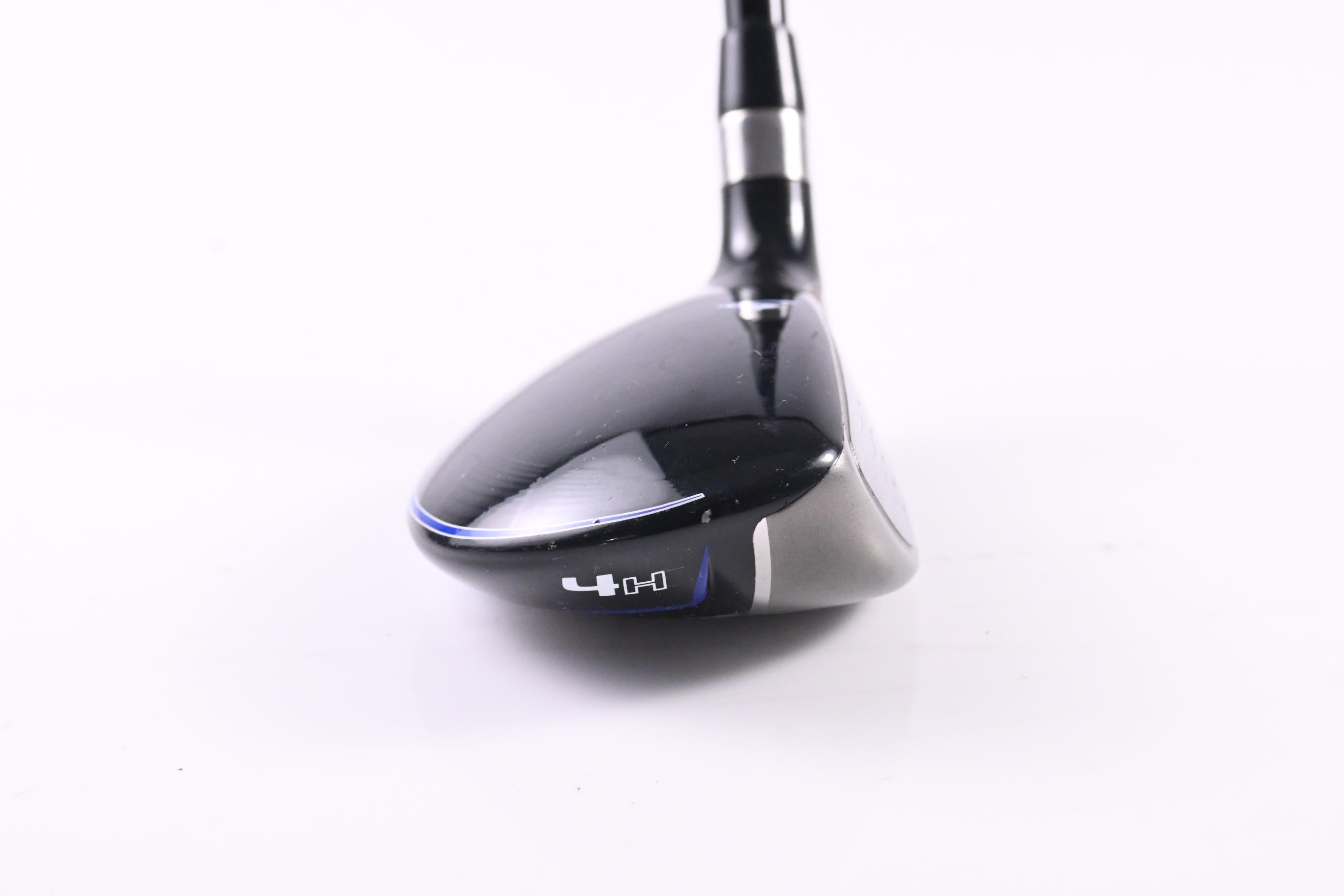 Cobra Fly-Z XL #4 Hybrid / 22 Degree / Stiff Flex Cobra Fly-Z XL 70 Shaft