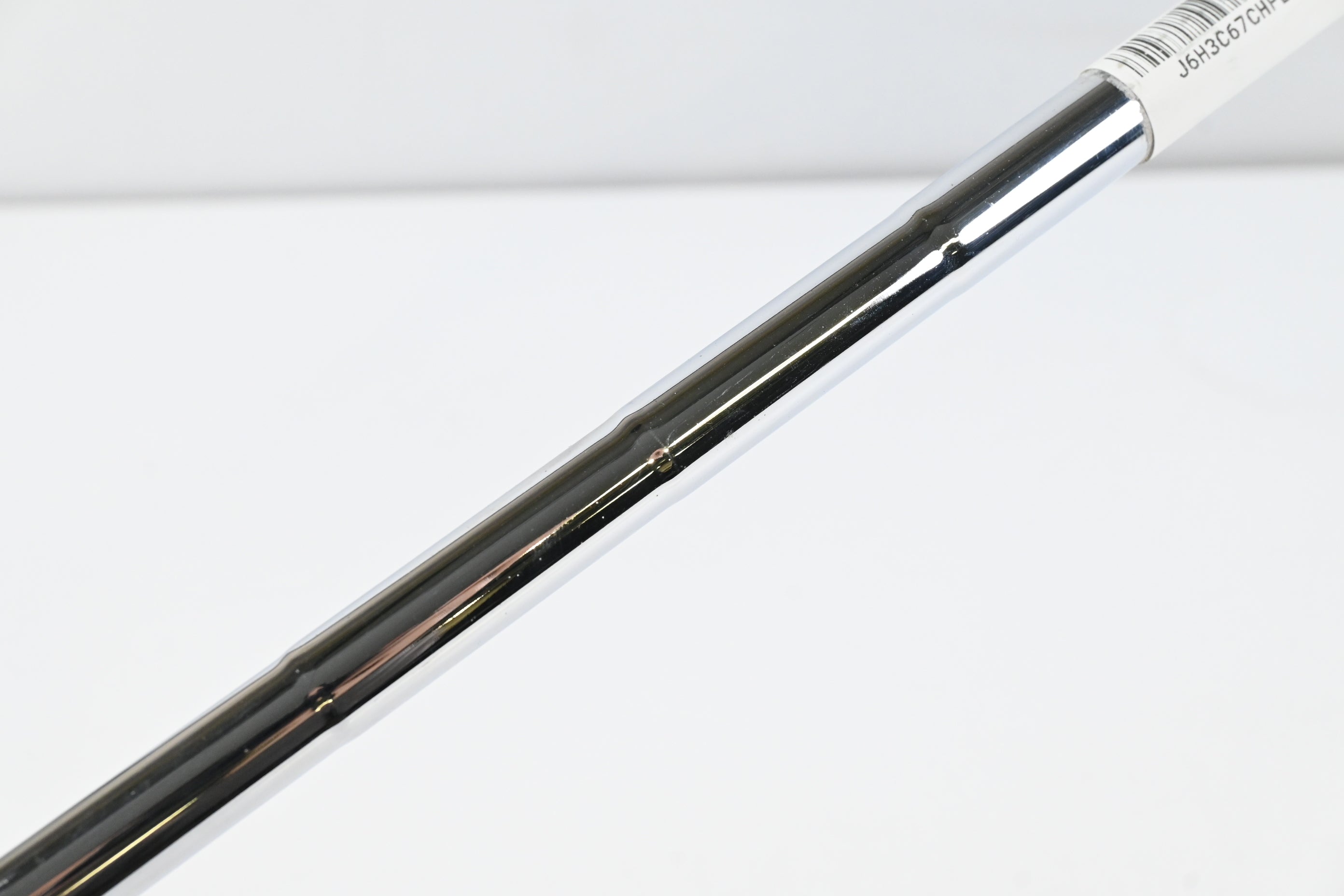 Ping Zing #1 Iron / 15.5 Degree / Black Dot / Regular Flex Steel Shaft