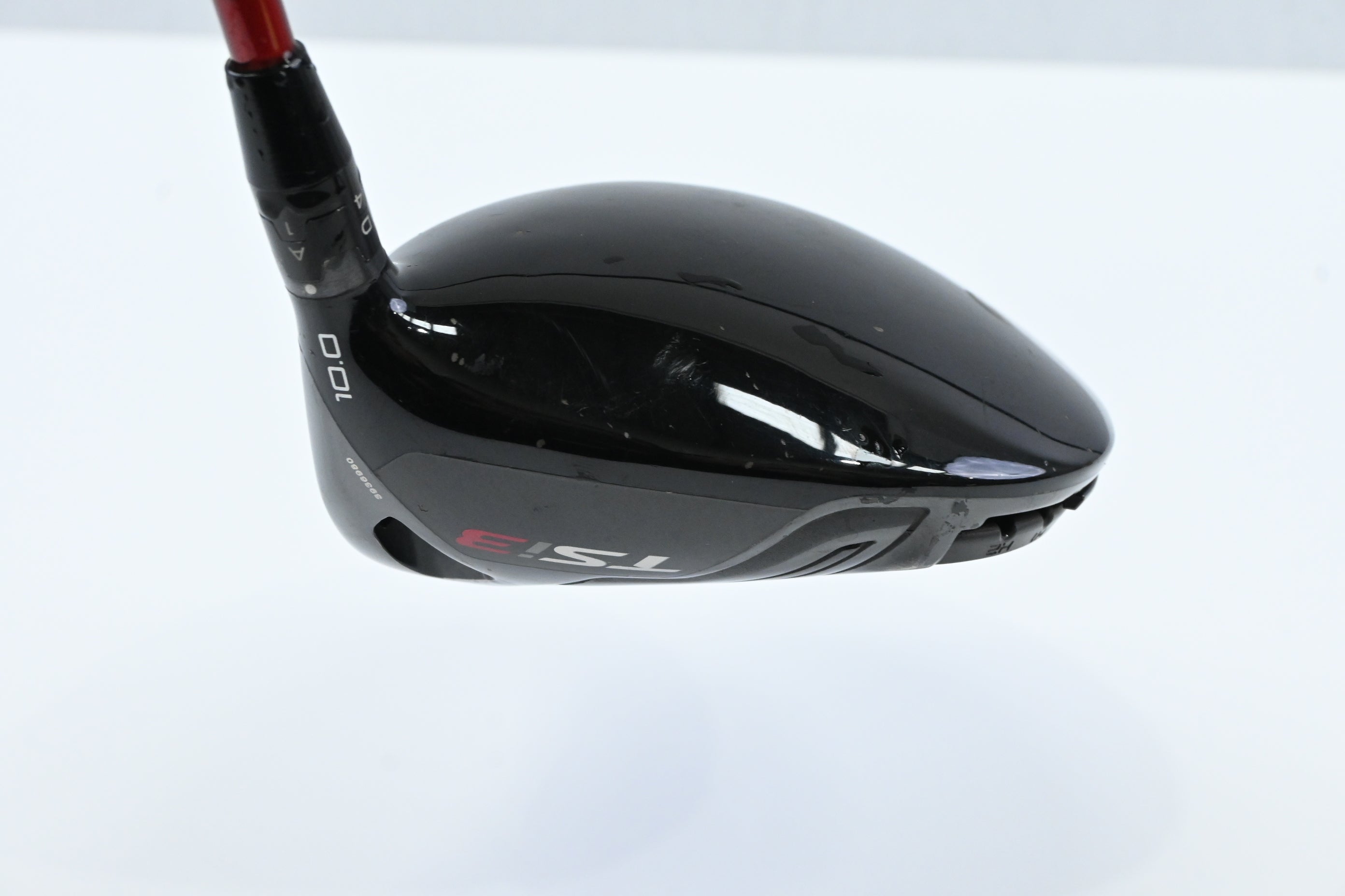 Titleist TSi3 Driver / 10 Degree / Regular Flex Denali Red 50 Shaft